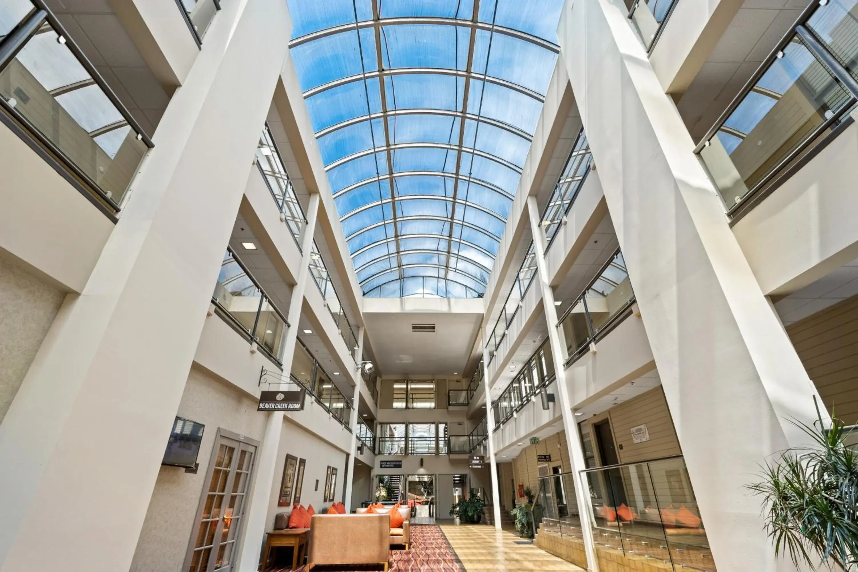 Lobby or reception in The Christie Lodge – All Suite Property Vail Valley/Beaver Creek Lobby or reception in The Christie Lodge – All Suite Property Vail Valley/Beaver Creek