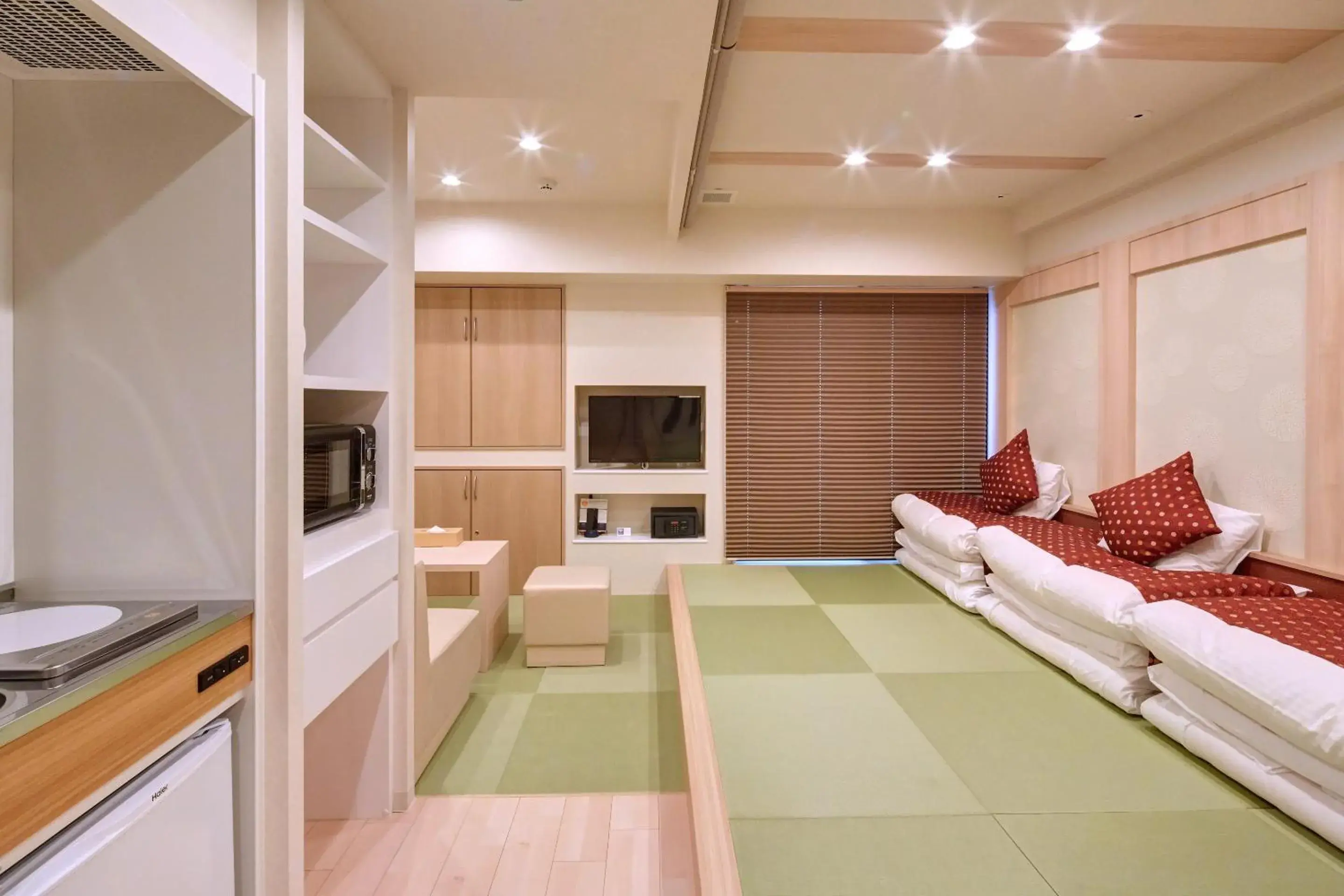 Photo of the whole room, Bed in Hotel Amaterrace Yosuga Photo of the whole room, Bed in Hotel Amaterrace Yosuga