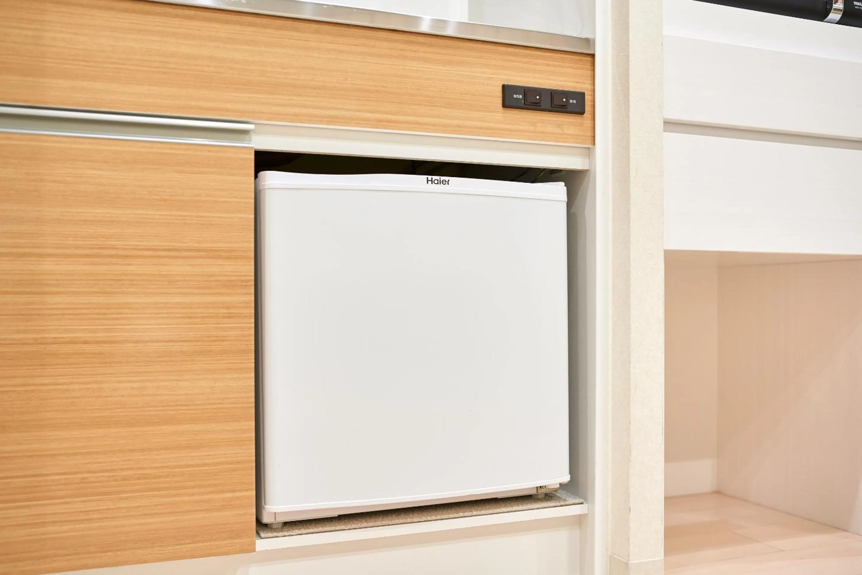 Area and facilities in Hotel Amaterrace Yosuga