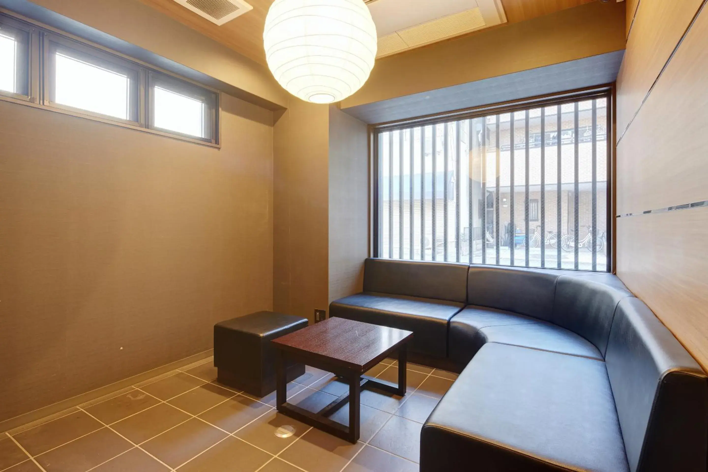 Lobby or reception in Hotel Amaterrace Yosuga Lobby or reception in Hotel Amaterrace Yosuga