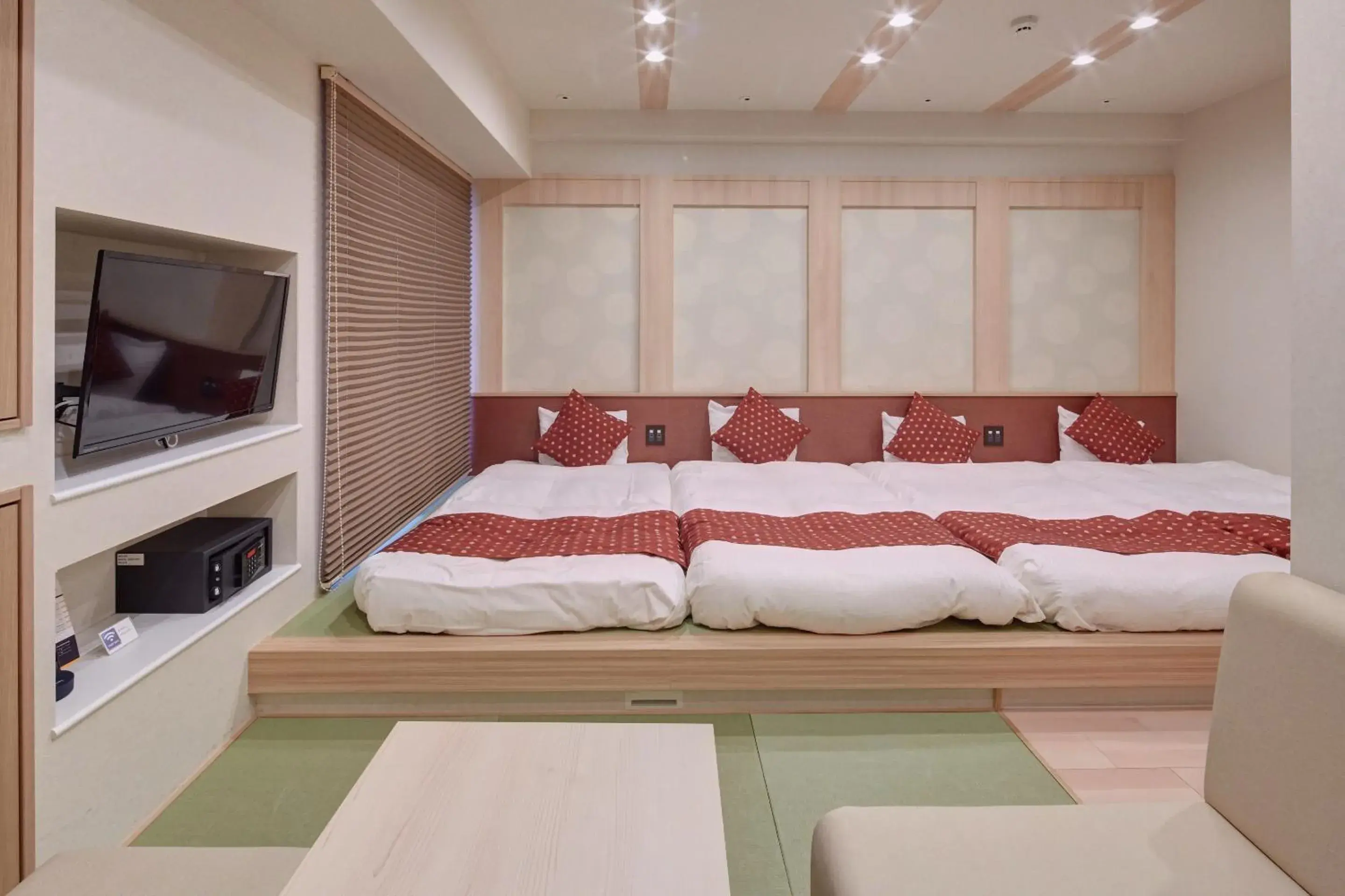 Photo of the whole room, Bed in Hotel Amaterrace Yosuga Photo of the whole room, Bed in Hotel Amaterrace Yosuga