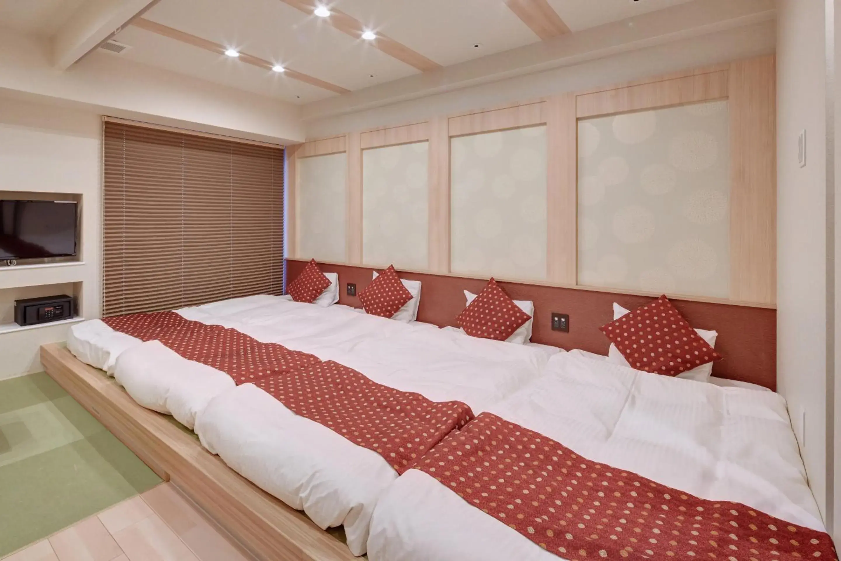 Photo of the whole room, Bed in Hotel Amaterrace Yosuga Photo of the whole room, Bed in Hotel Amaterrace Yosuga