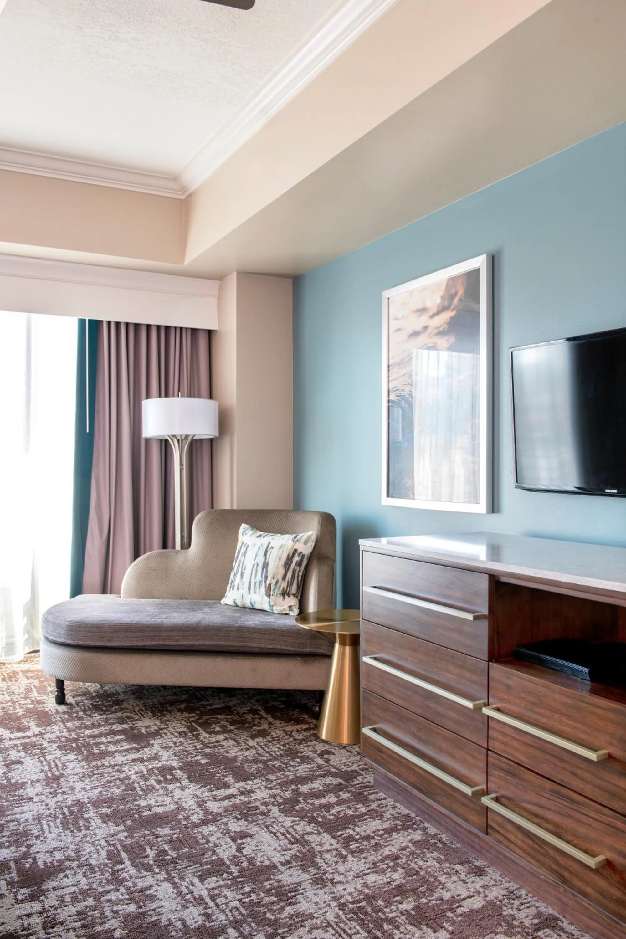 Bedroom, Bed in Club Wyndham Harbour Lights