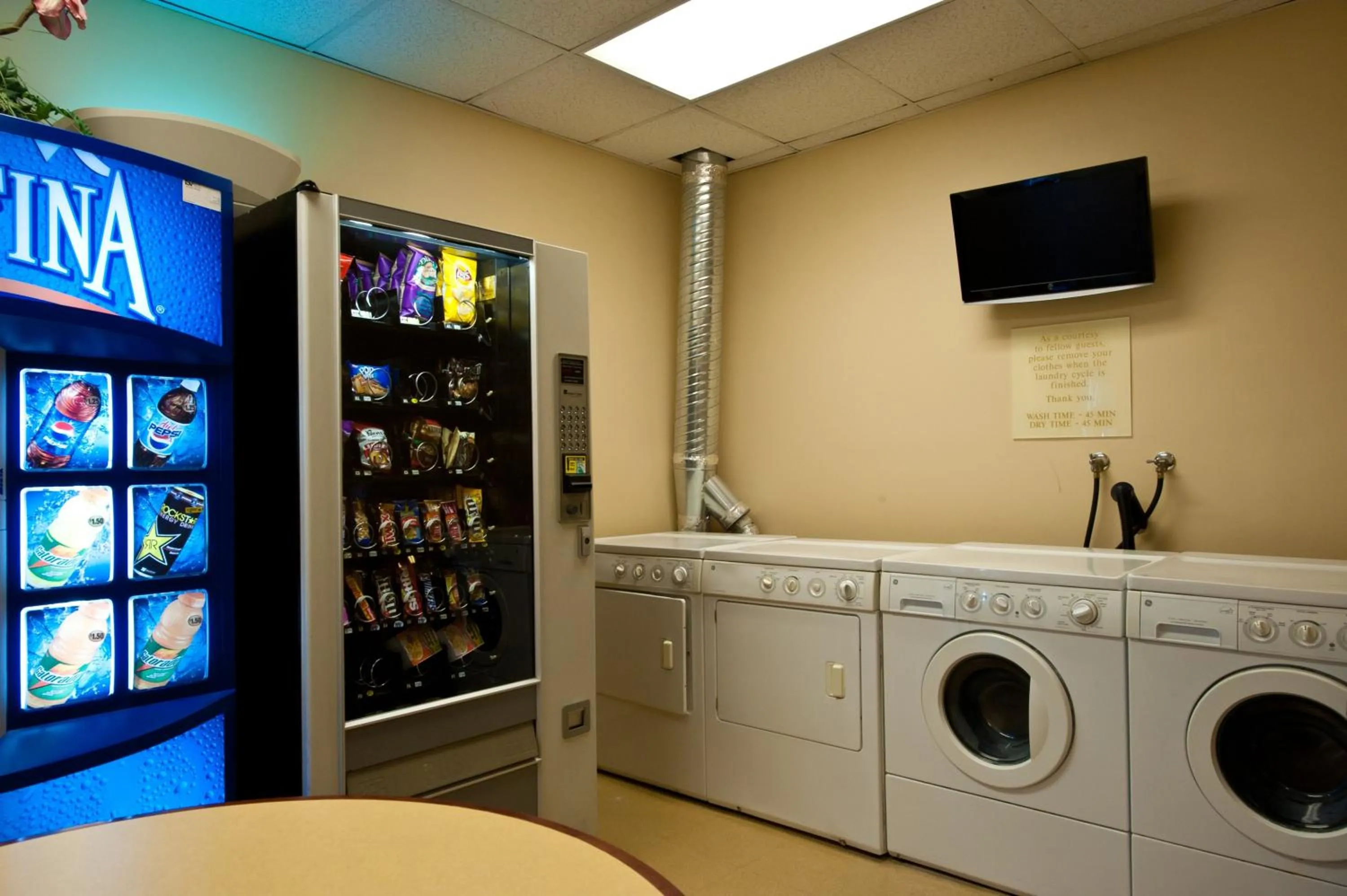 Club Wyndham Harbour Lights