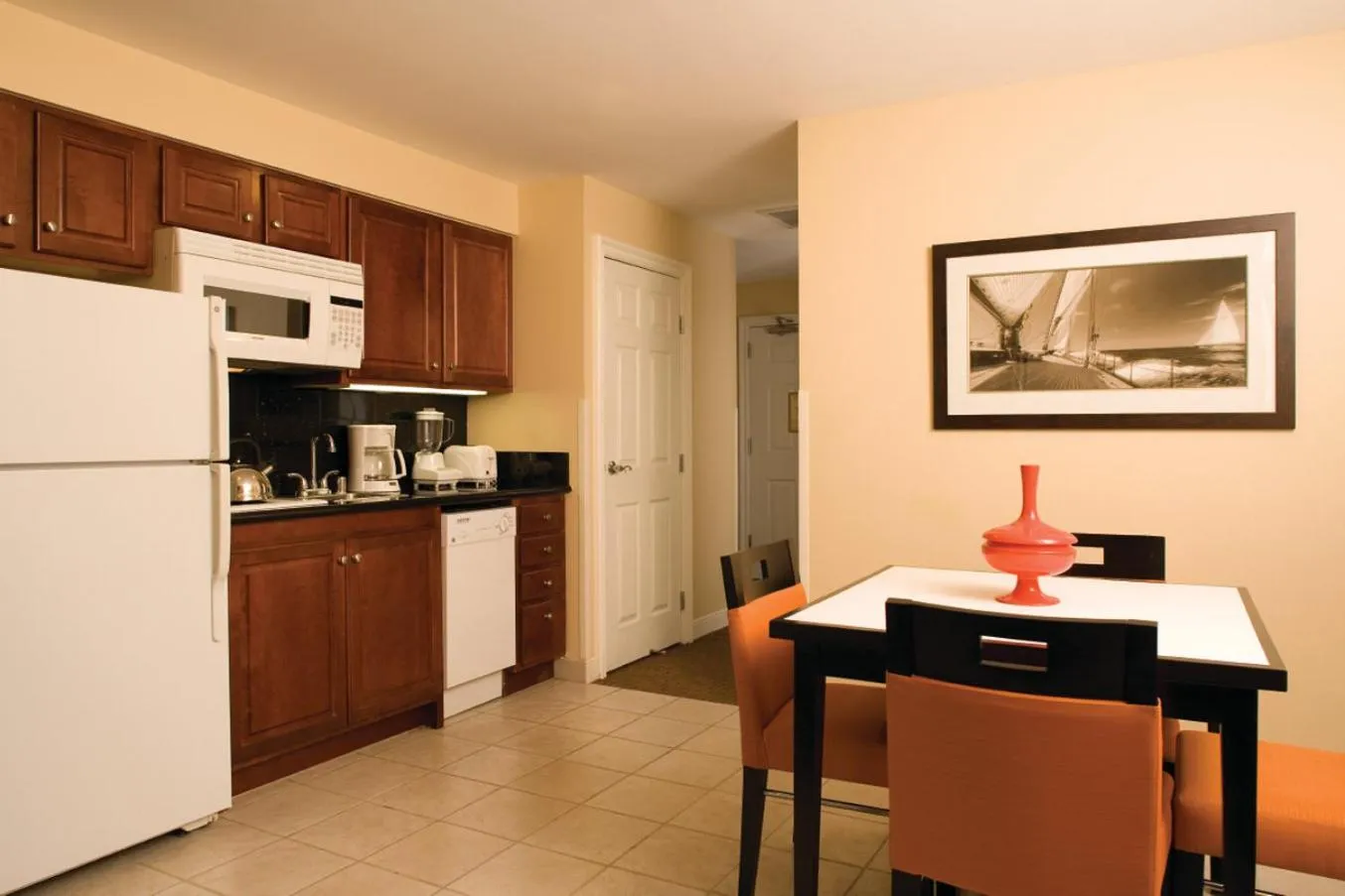 Club Wyndham Harbour Lights