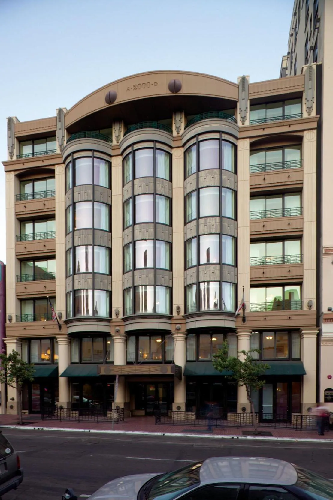 Club Wyndham Harbour Lights