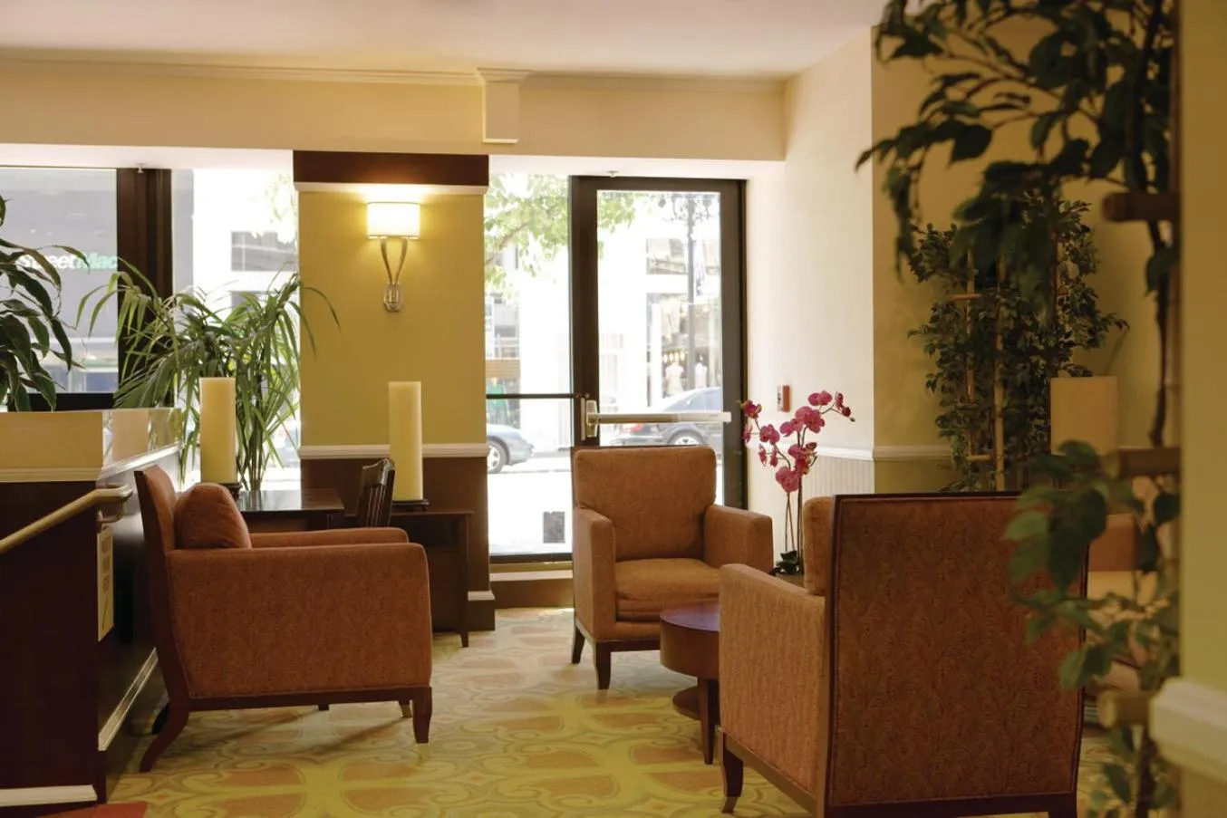 Club Wyndham Harbour Lights