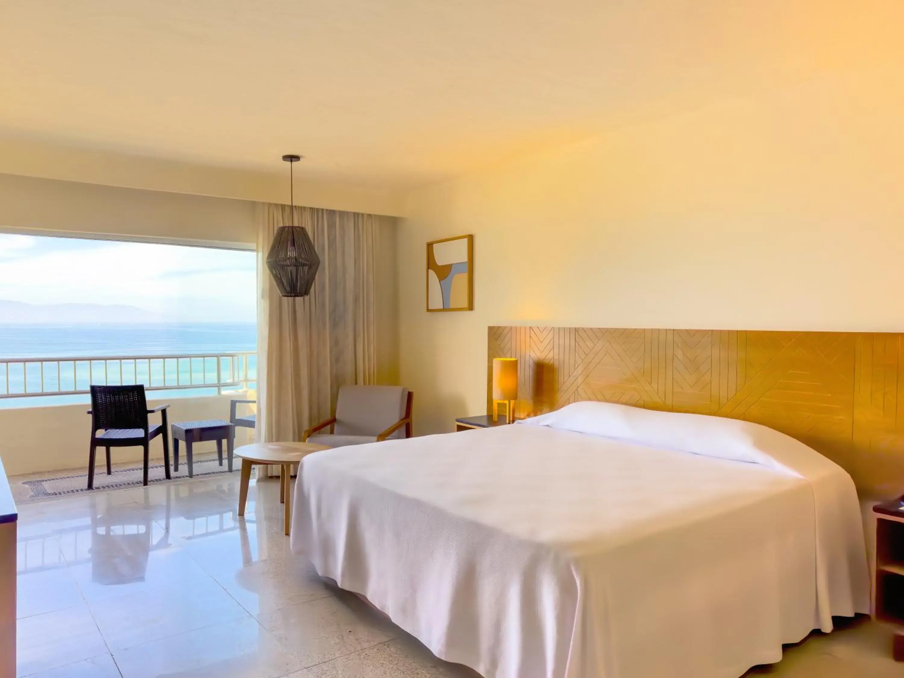 Sea view, Bed in Friendly Fun Vallarta Different Experiences - All Inclusive Sea view, Bed in Friendly Fun Vallarta Different Experiences - All Inclusive