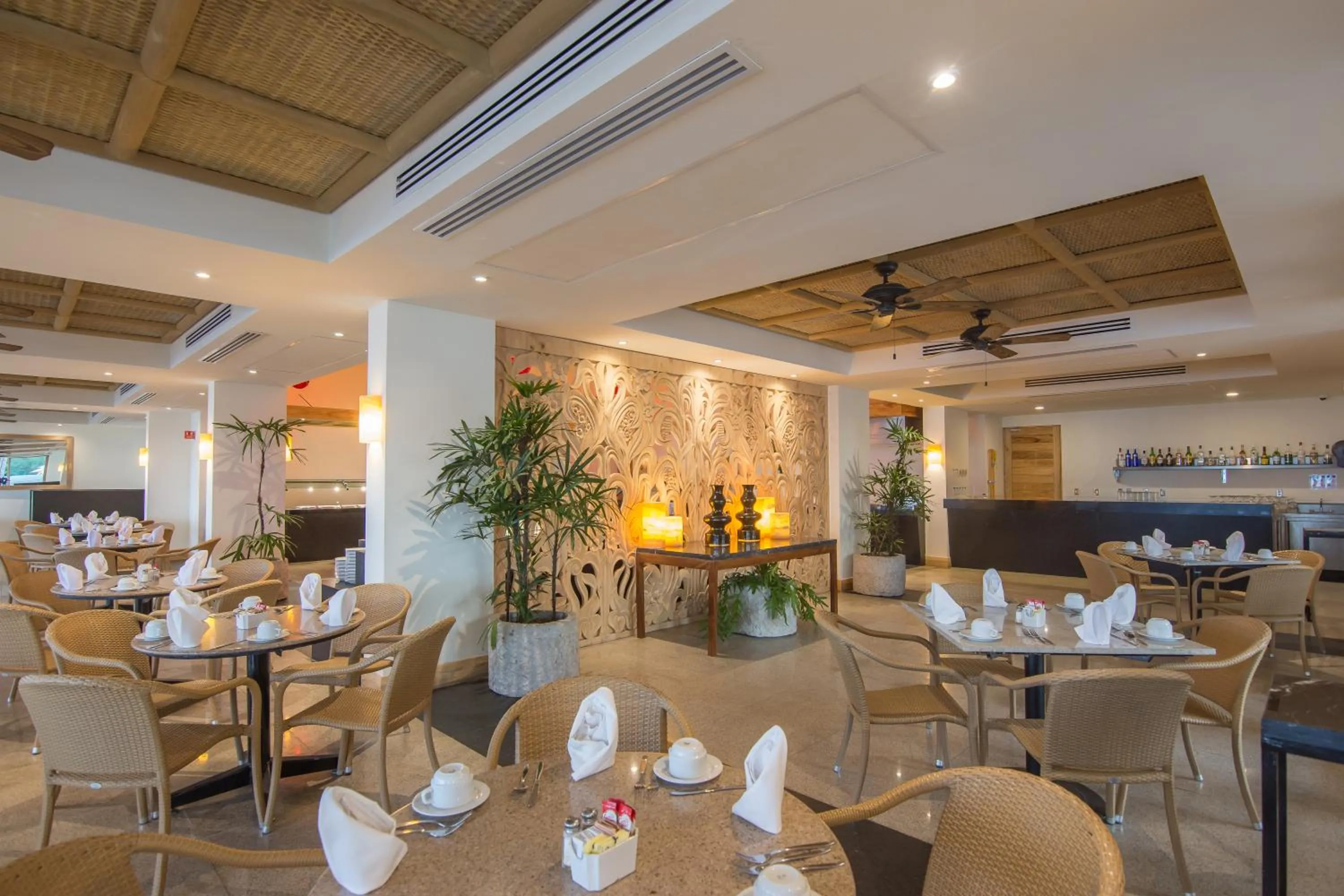 Restaurant/places to eat in Friendly Fun Vallarta Different Experiences - All Inclusive