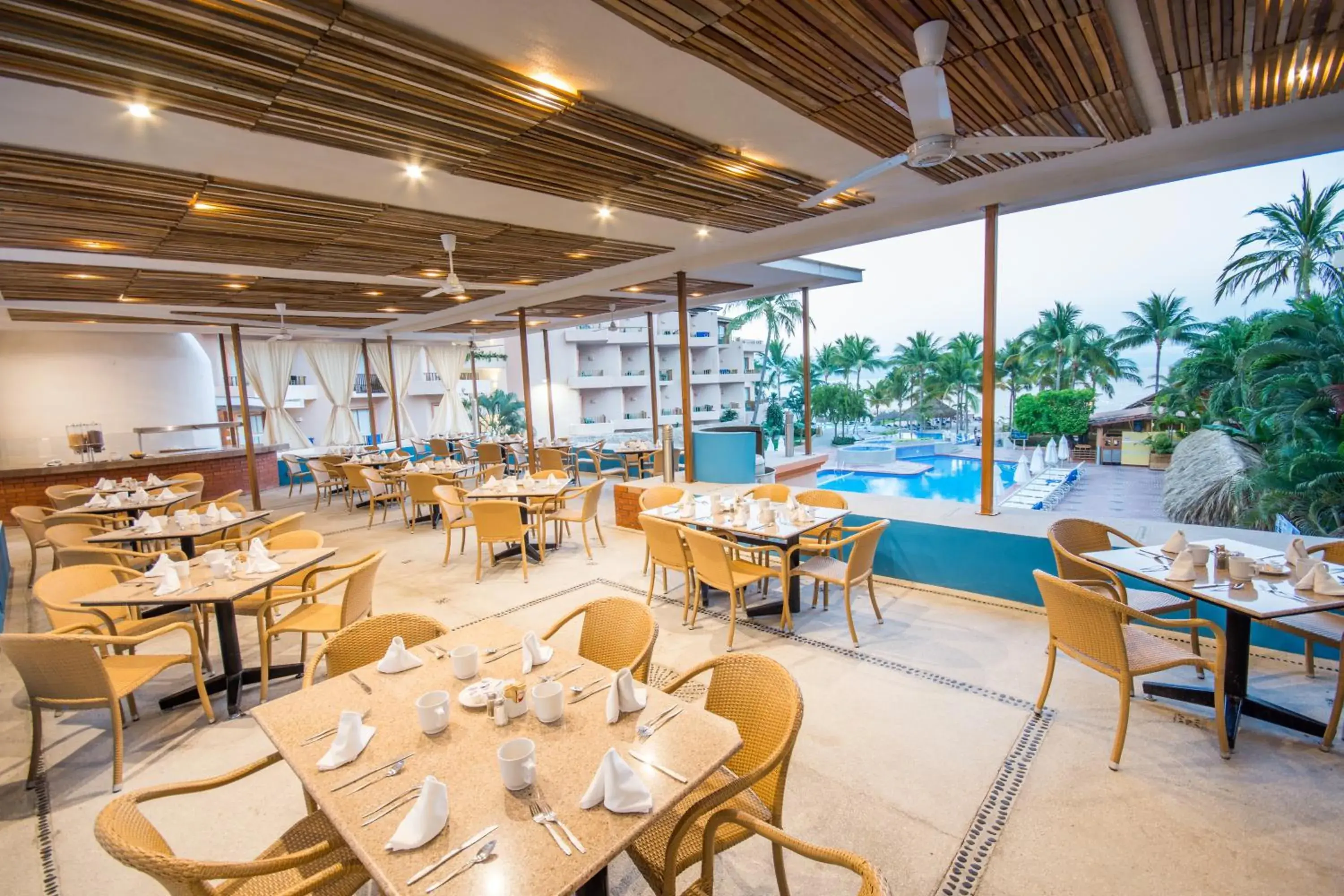 Restaurant/Places to Eat in Friendly Fun Vallarta Different Experiences