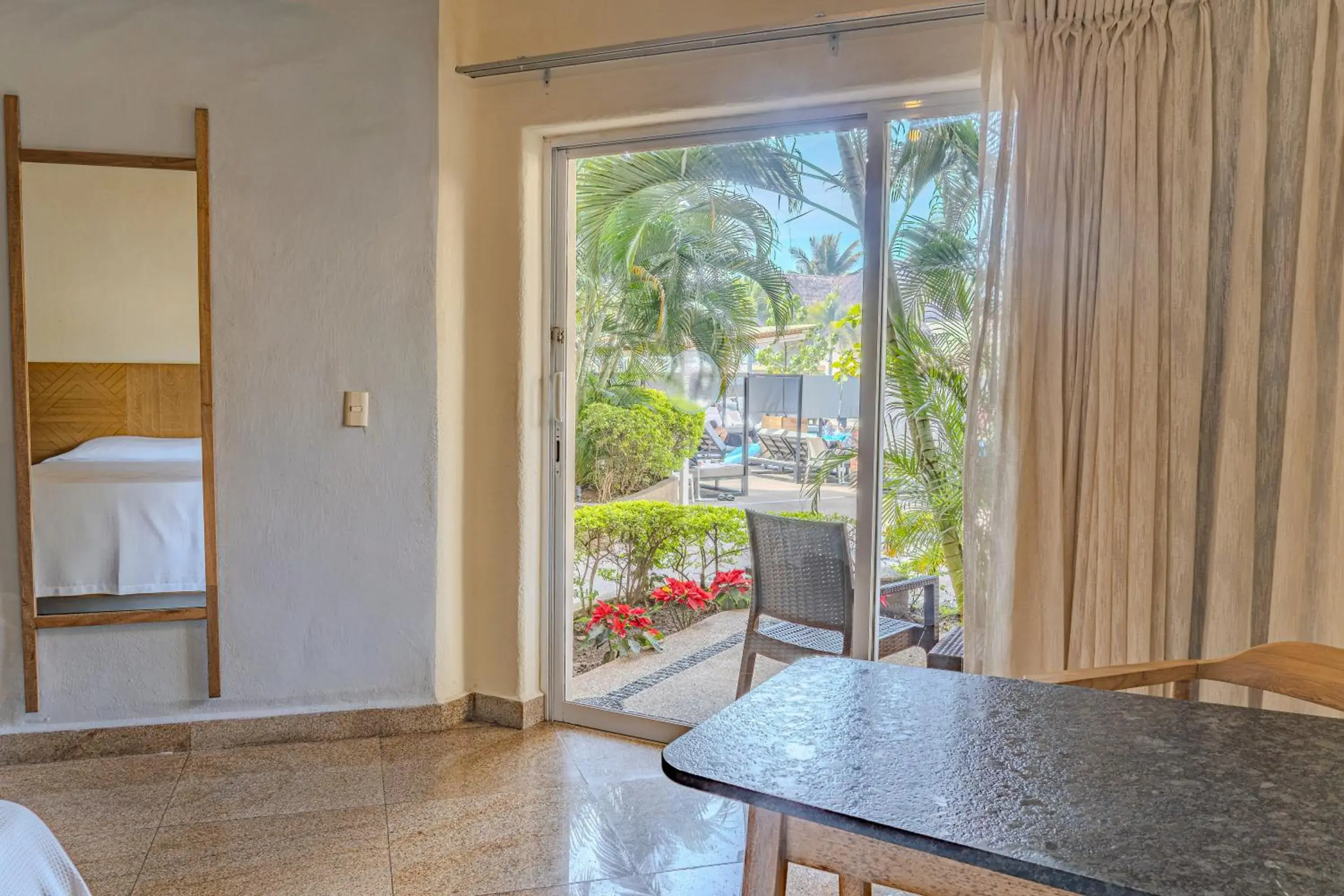 Pet Friendly Room Garden View - single occupancy in Friendly Fun Vallarta Different Experiences - All Inclusive Pet Friendly Room Garden View - single occupancy in Friendly Fun Vallarta Different Experiences - All Inclusive