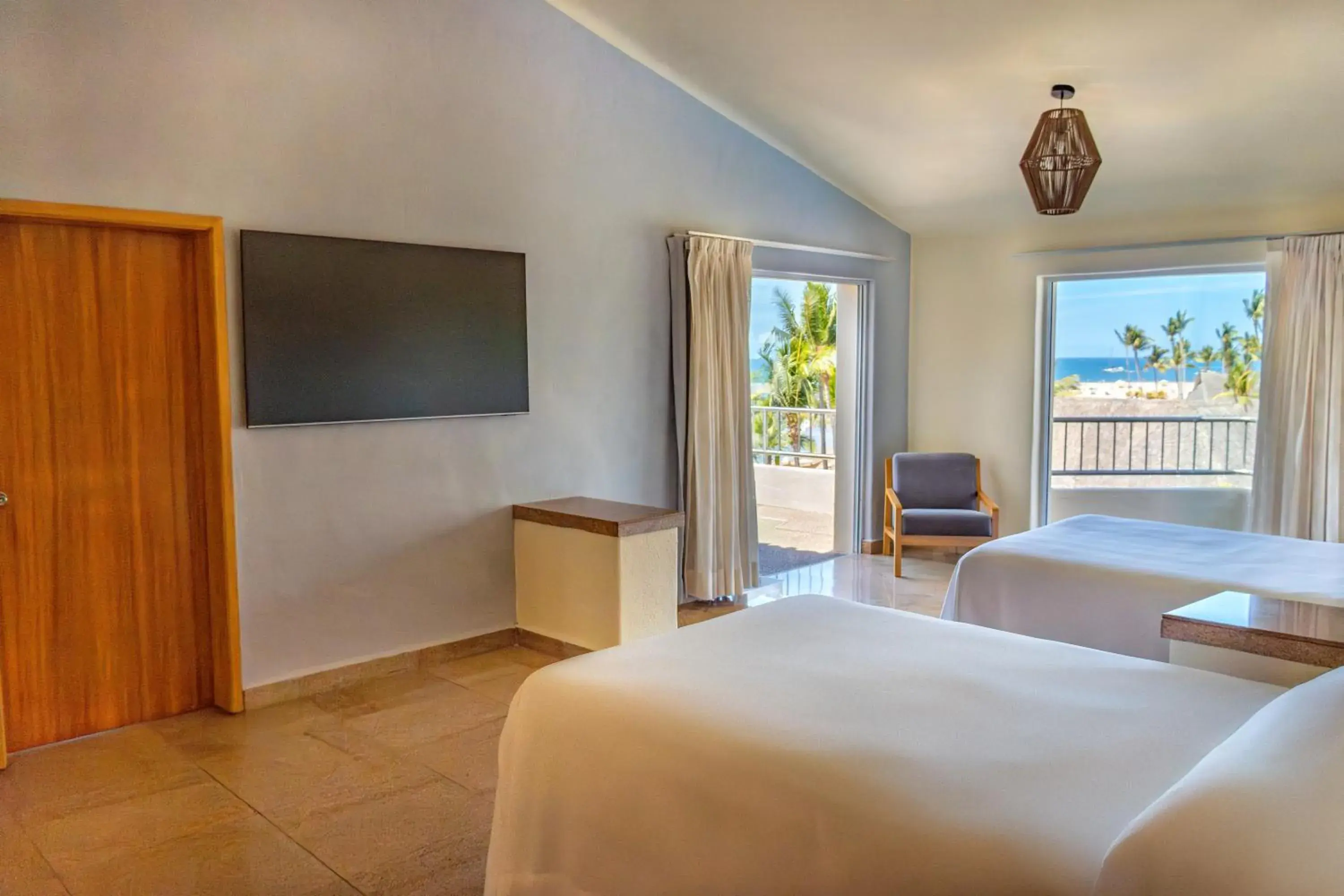 Photo of the whole room, Bed in Friendly Fun Vallarta Different Experiences - All Inclusive Photo of the whole room, Bed in Friendly Fun Vallarta Different Experiences - All Inclusive