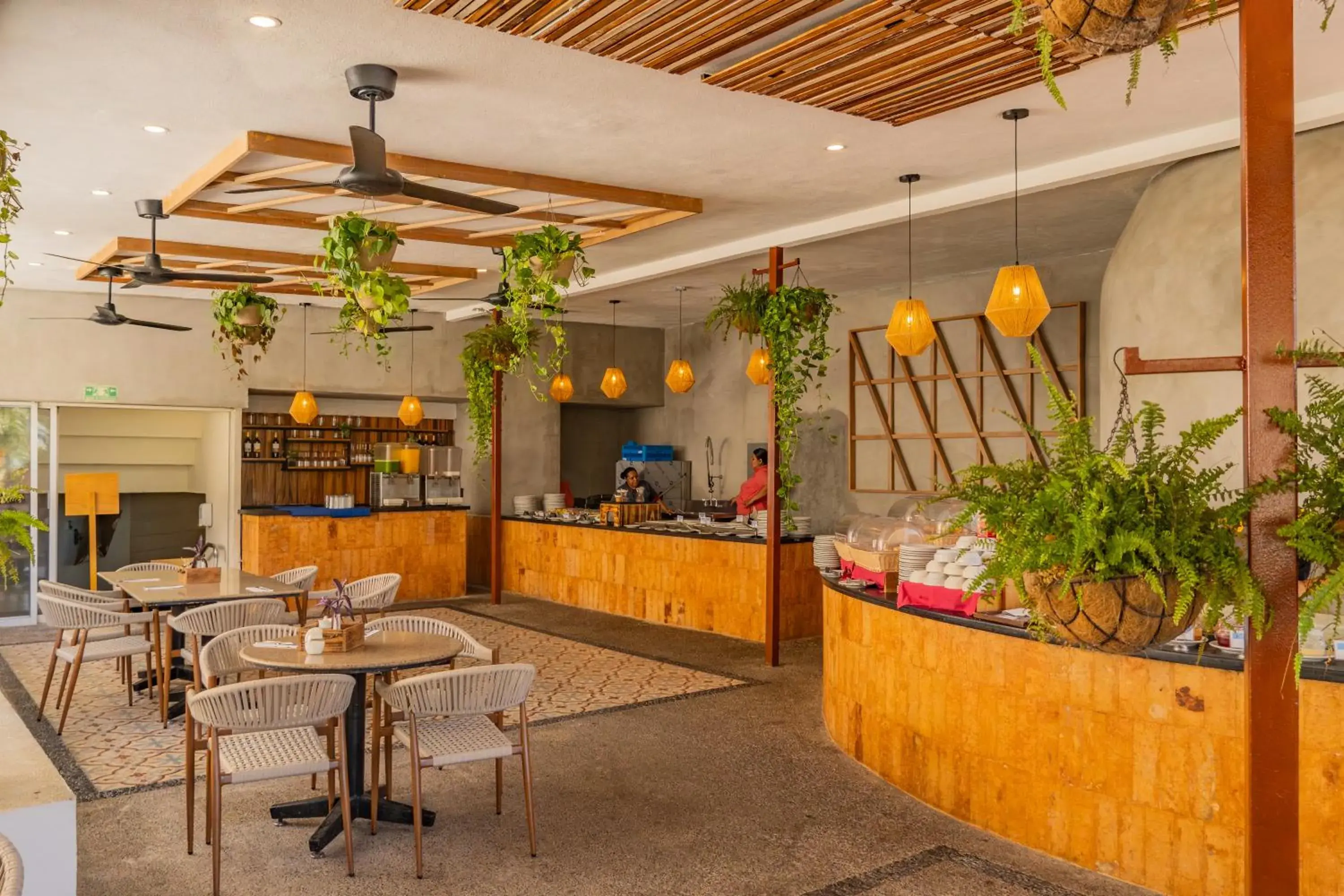 Restaurant/places to eat in Friendly Fun Vallarta Different Experiences - All Inclusive Restaurant/places to eat in Friendly Fun Vallarta Different Experiences - All Inclusive