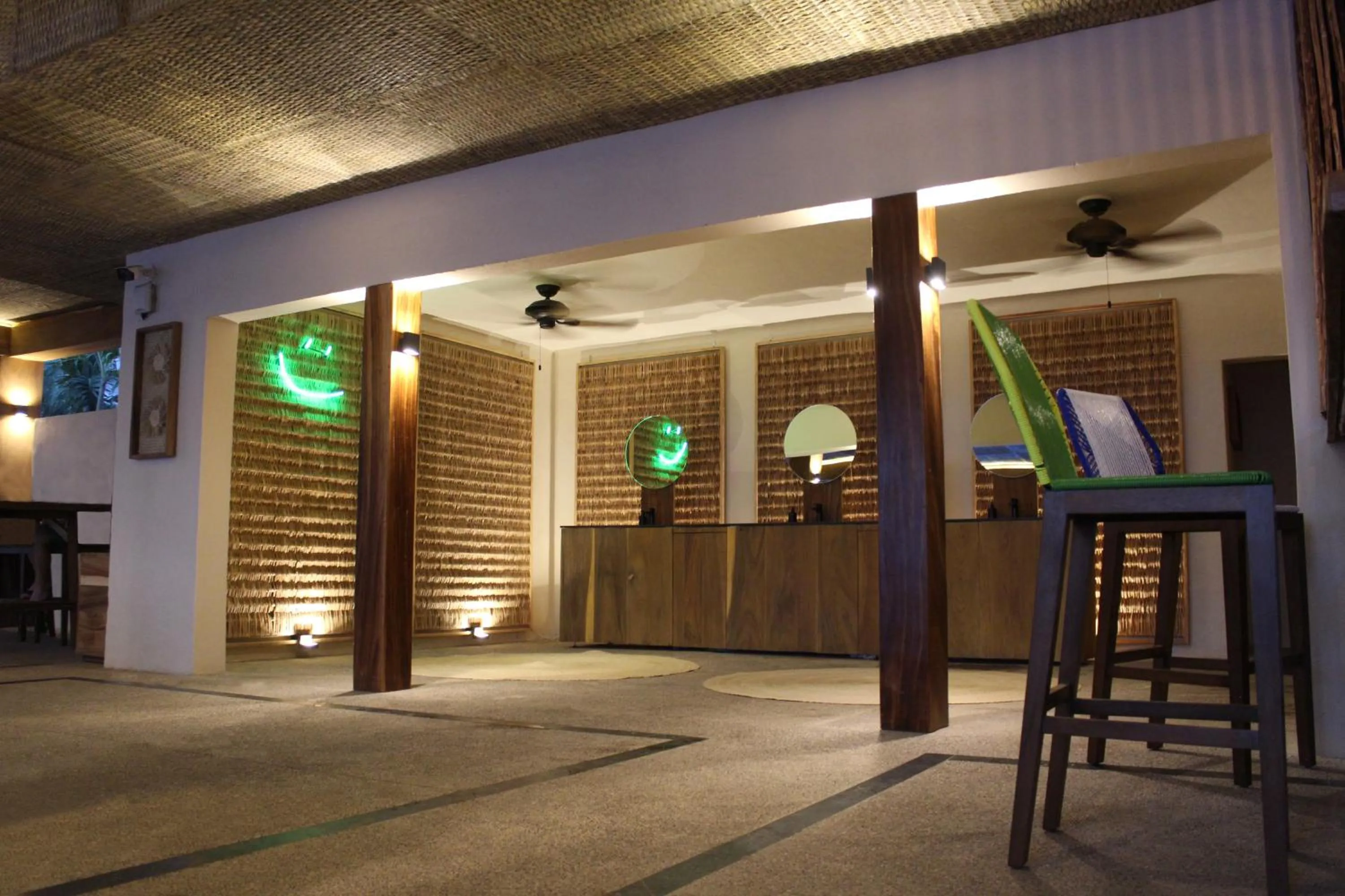 Public Bath in Friendly Fun Vallarta Different Experiences - All Inclusive