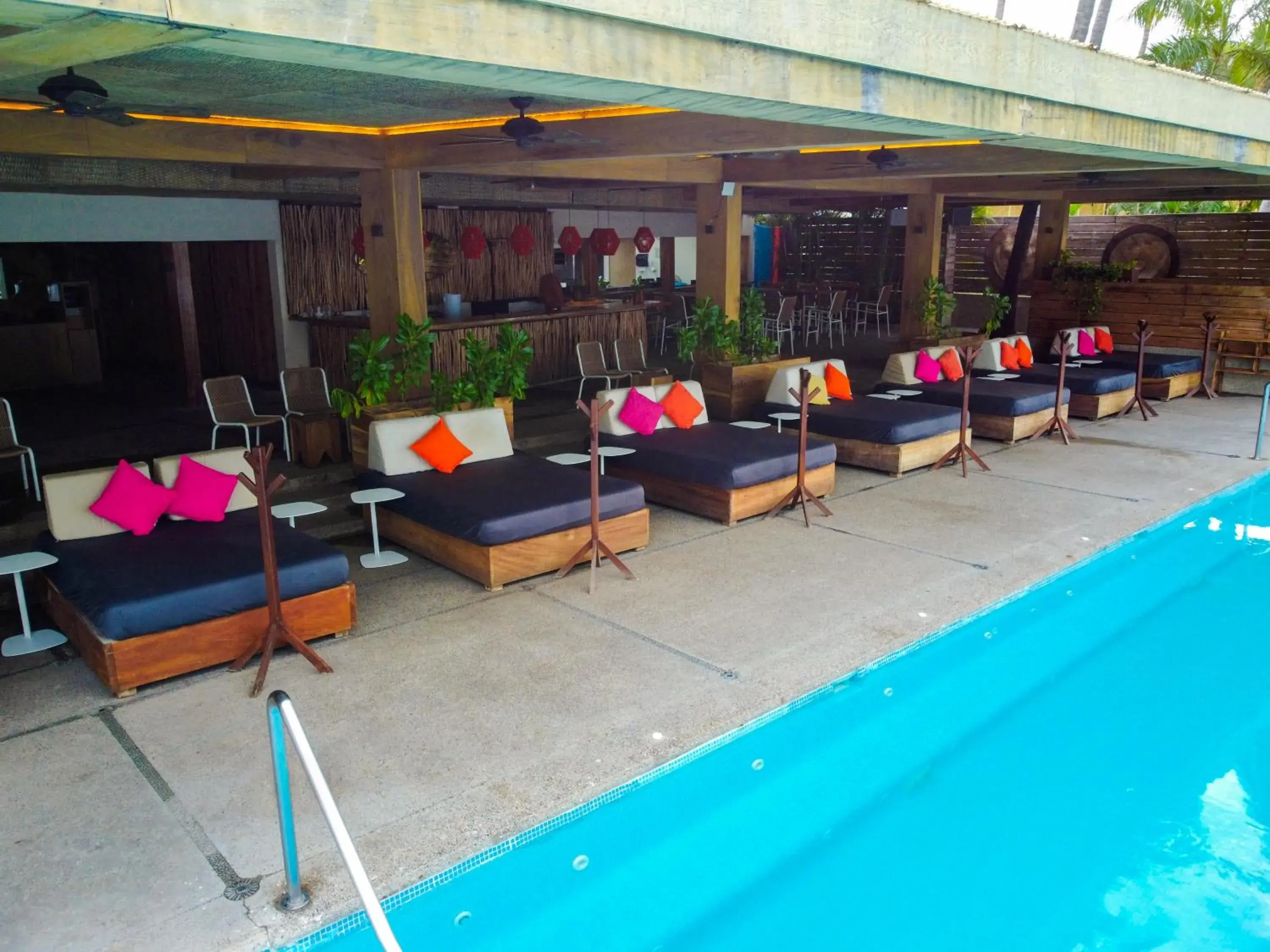 Swimming pool in Friendly Fun Vallarta Different Experiences - All Inclusive Swimming pool in Friendly Fun Vallarta Different Experiences - All Inclusive