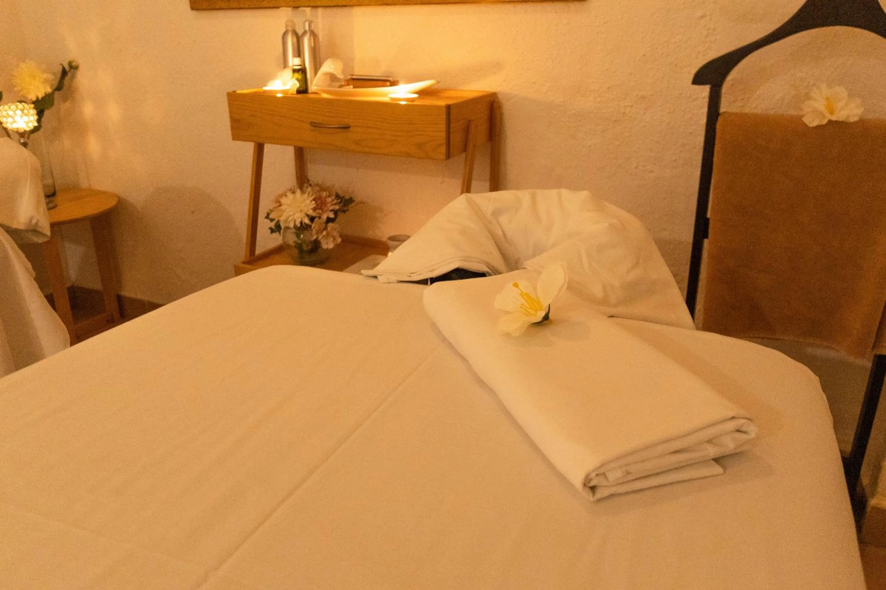 Spa and wellness centre/facilities, Bed in Friendly Fun Vallarta Different Experiences - All Inclusive