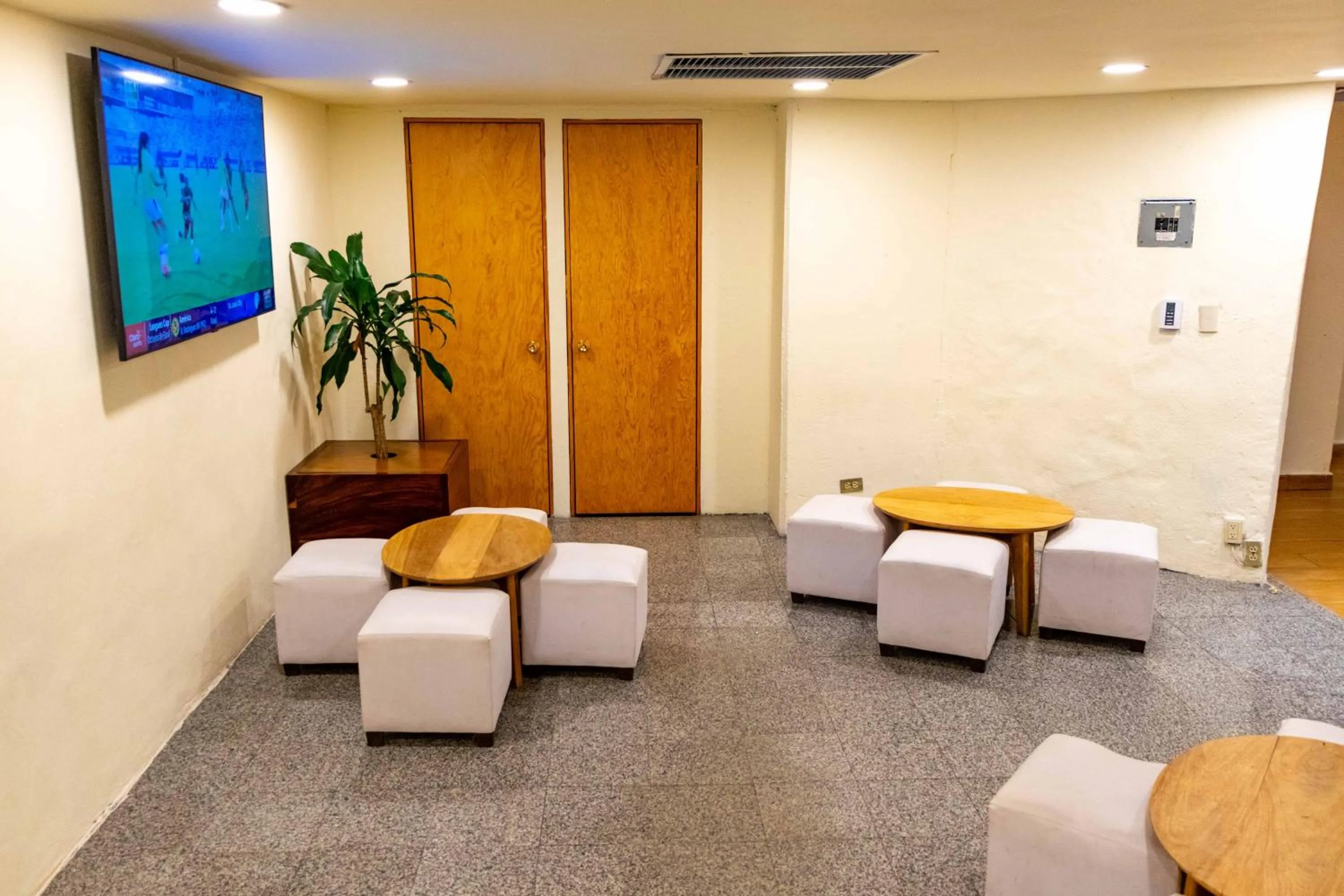 Game Room in Friendly Fun Vallarta Different Experiences - All Inclusive