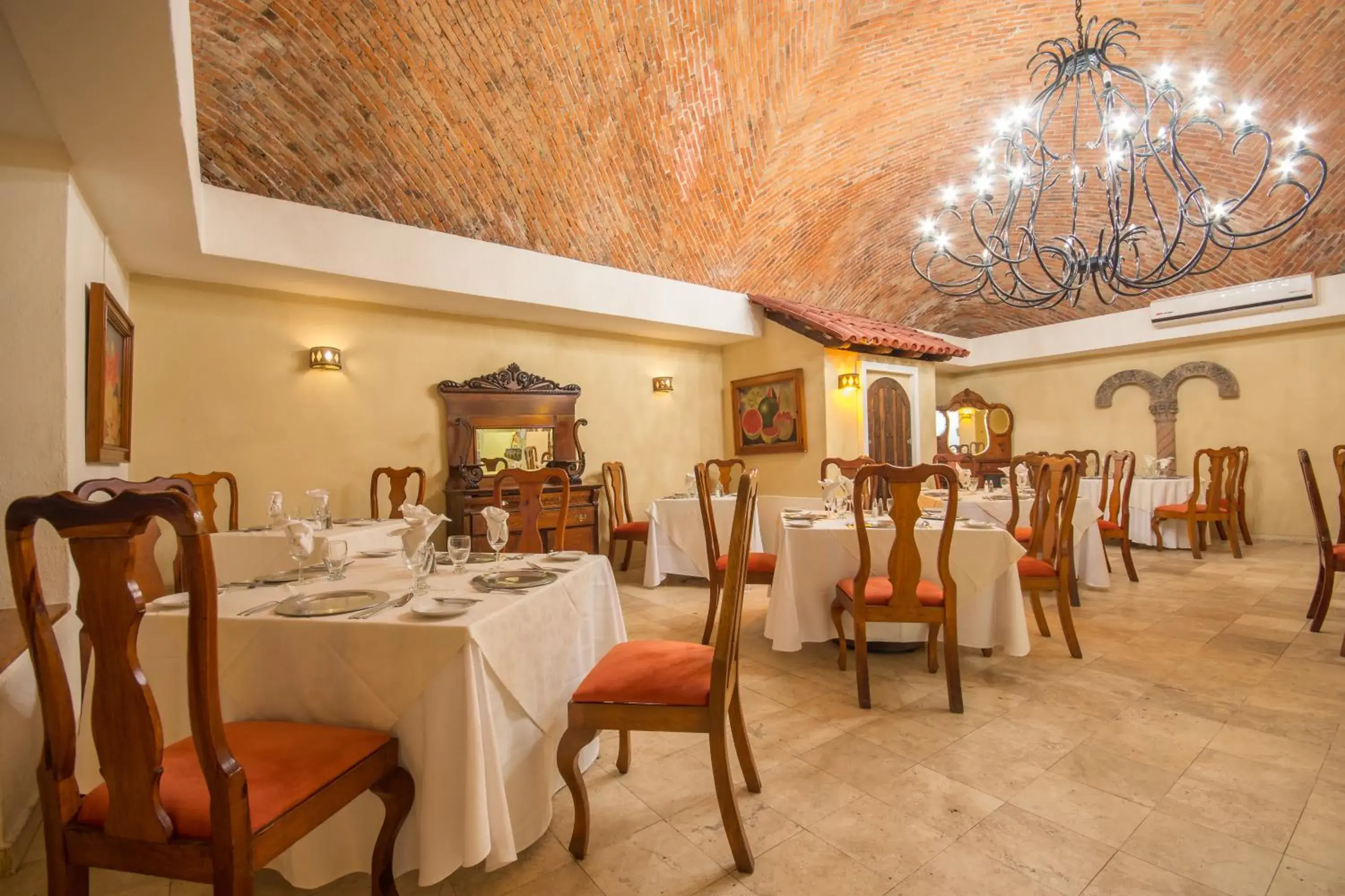 Restaurant/places to eat in Friendly Fun Vallarta Different Experiences