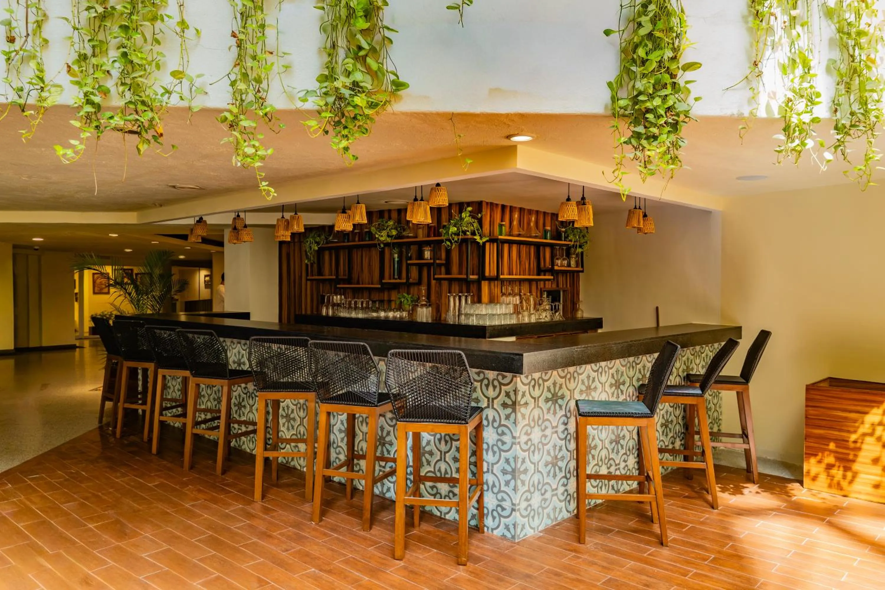 Lounge or bar in Friendly Fun Vallarta Different Experiences - All Inclusive