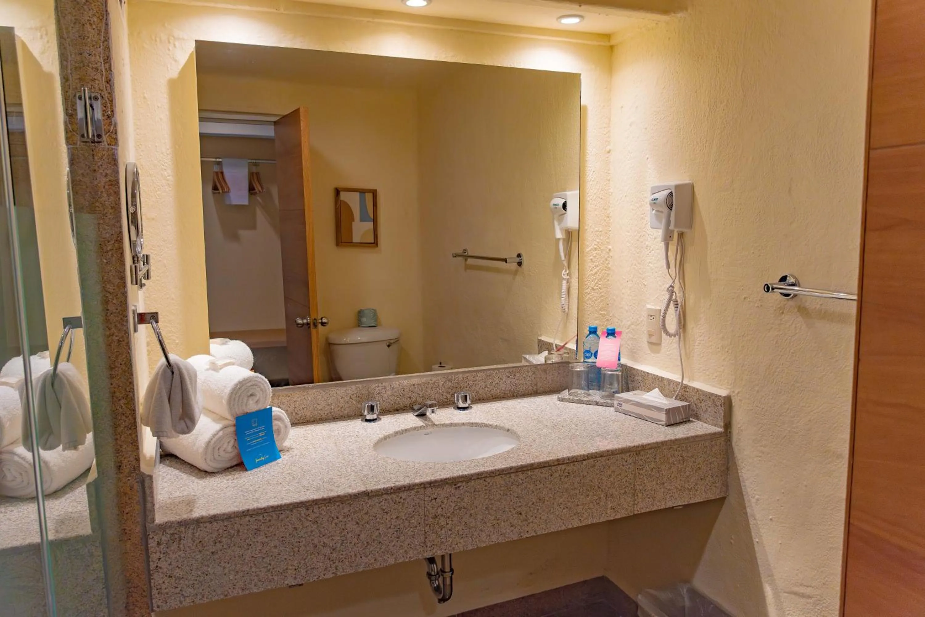 Bathroom in Friendly Fun Vallarta Different Experiences - All Inclusive