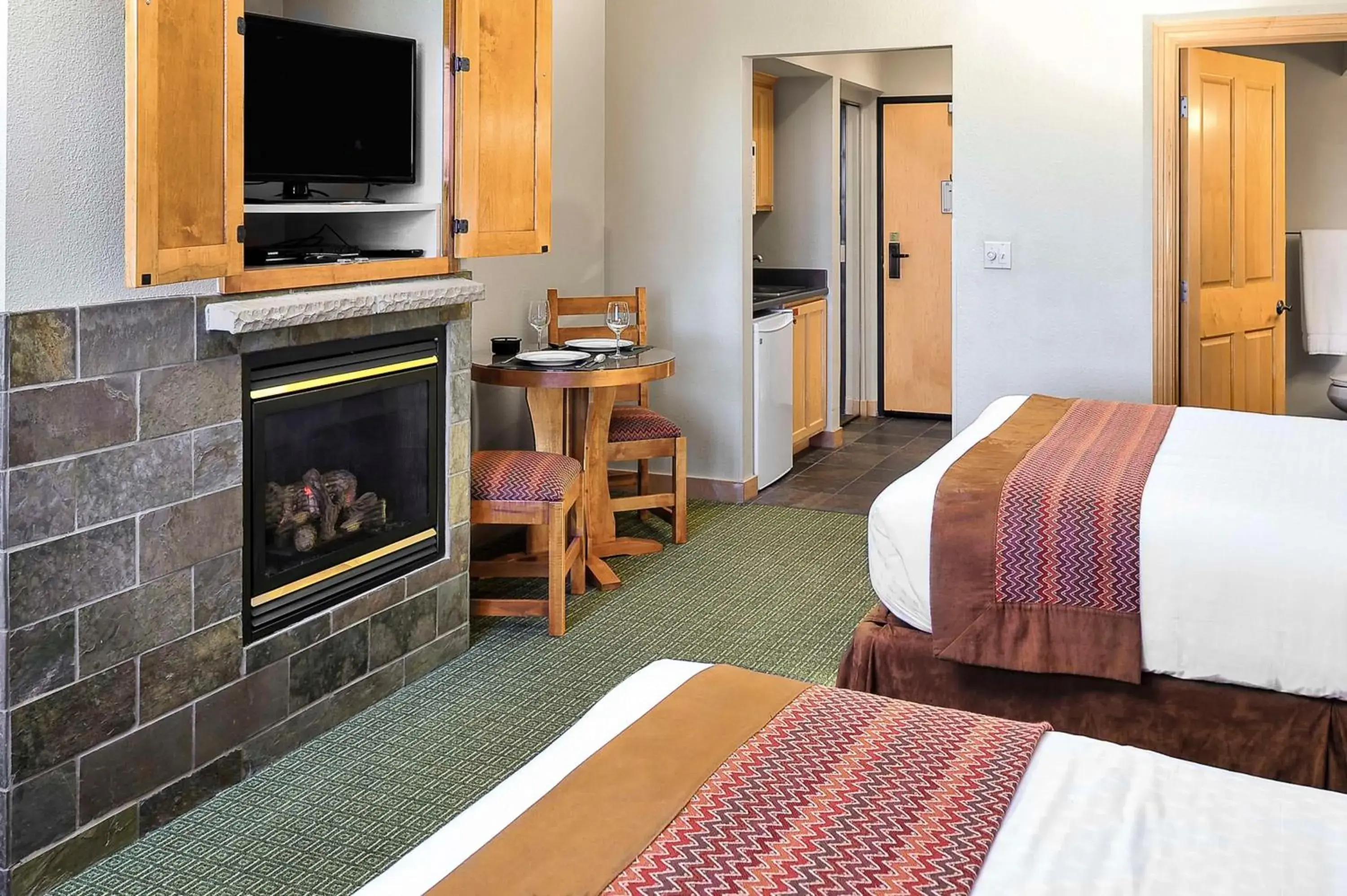 Bed in Hilton Vacation Club Cedar Breaks Brian Head Bed in Hilton Vacation Club Cedar Breaks Brian Head