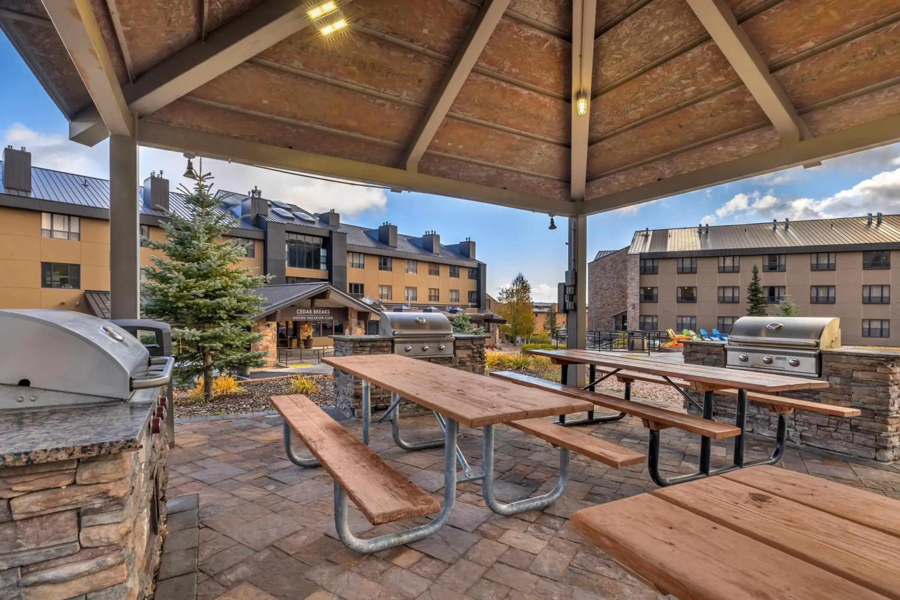 Hilton Vacation Club Cedar Breaks Brian Head Hilton Vacation Club Cedar Breaks Brian Head