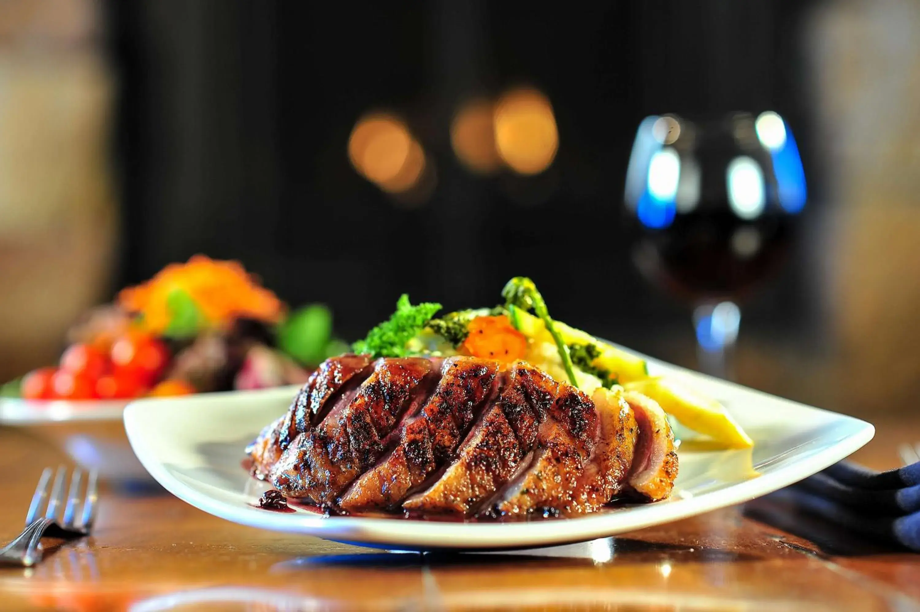 Restaurant/places to eat in Hilton Vacation Club Cedar Breaks Brian Head Restaurant/places to eat in Hilton Vacation Club Cedar Breaks Brian Head