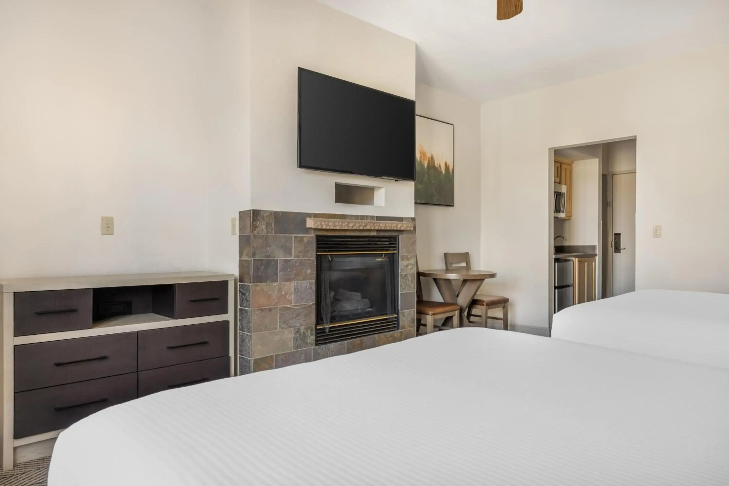 Bed in Hilton Vacation Club Cedar Breaks Brian Head Bed in Hilton Vacation Club Cedar Breaks Brian Head