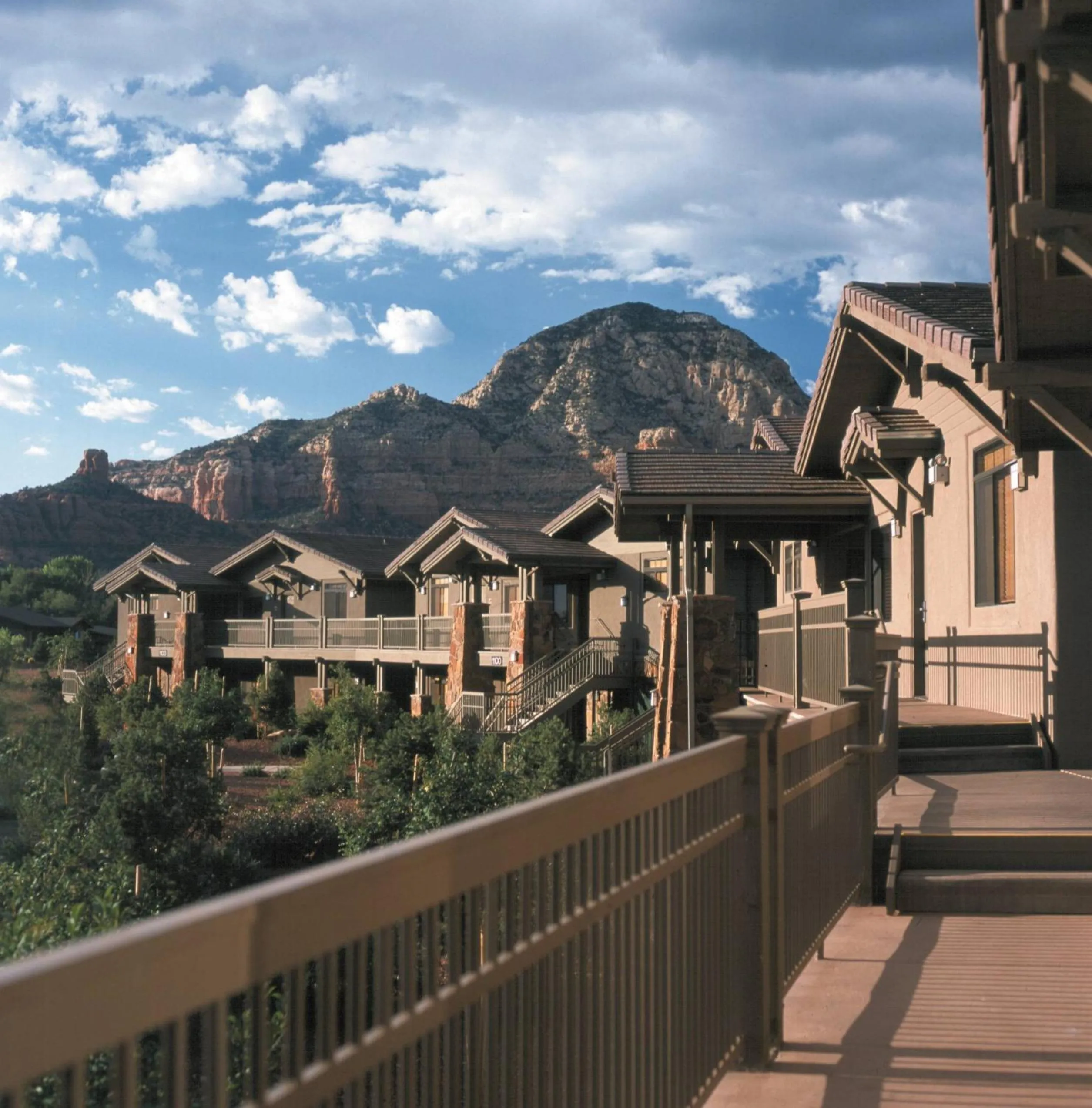 Club Wyndham Sedona