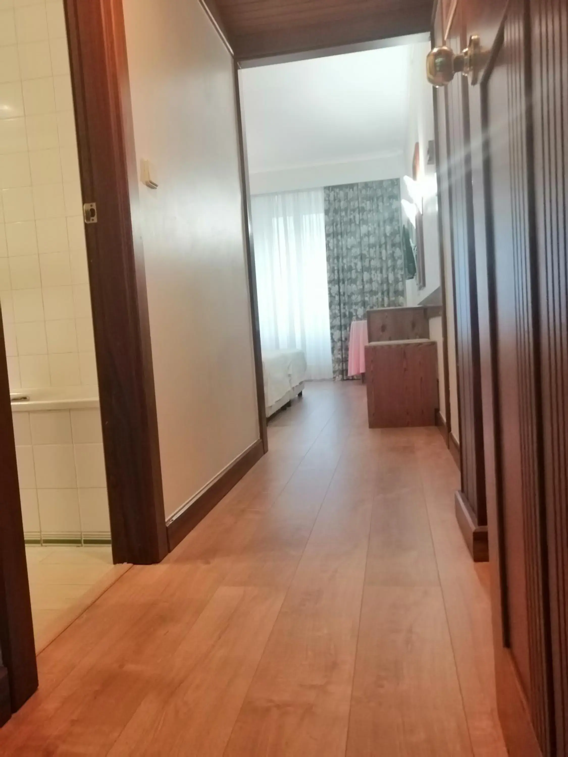 Single Room in Hotel Universal Single Room in Hotel Universal