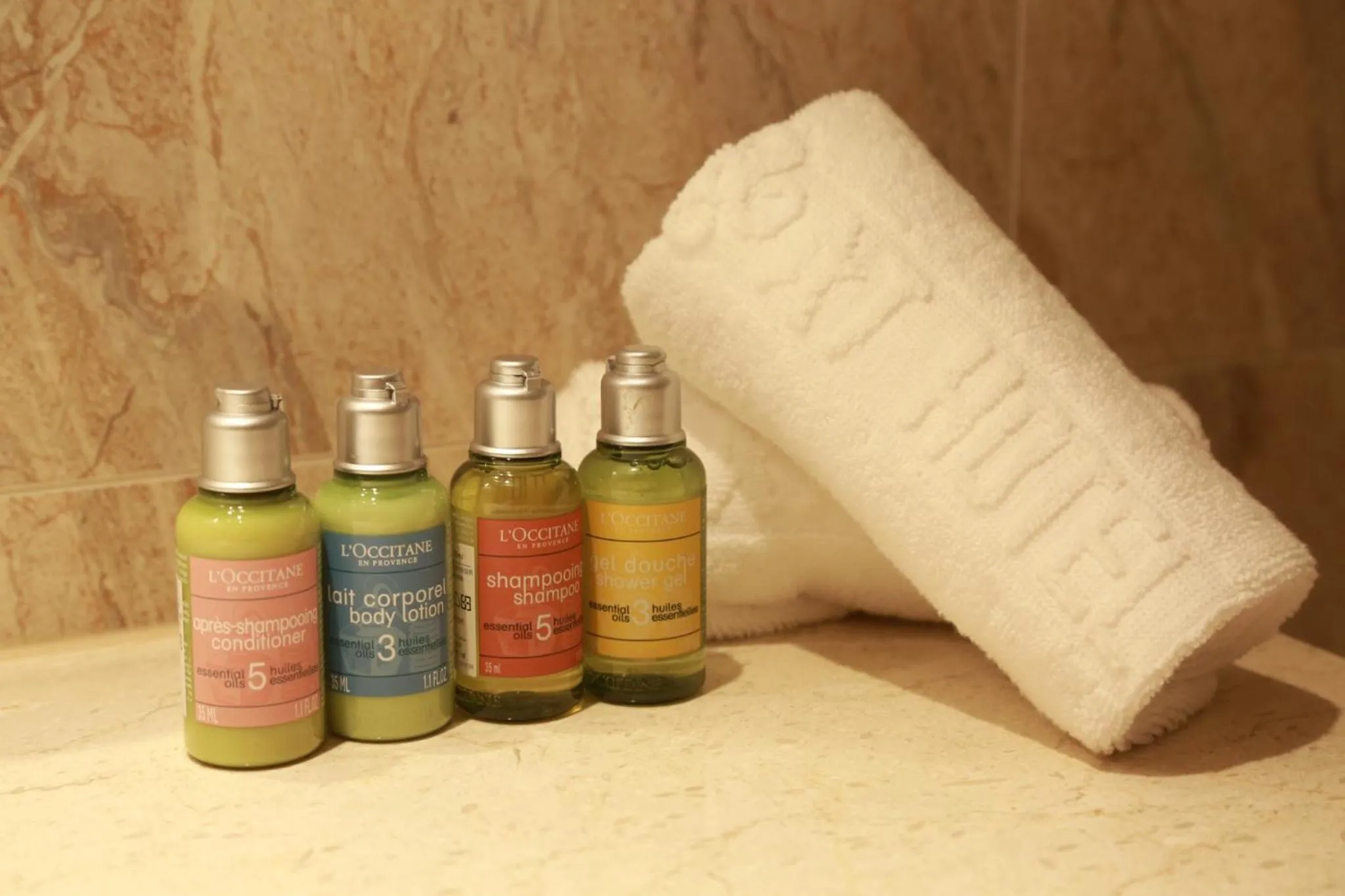 Bathroom in AJ Hotel Hsinchu