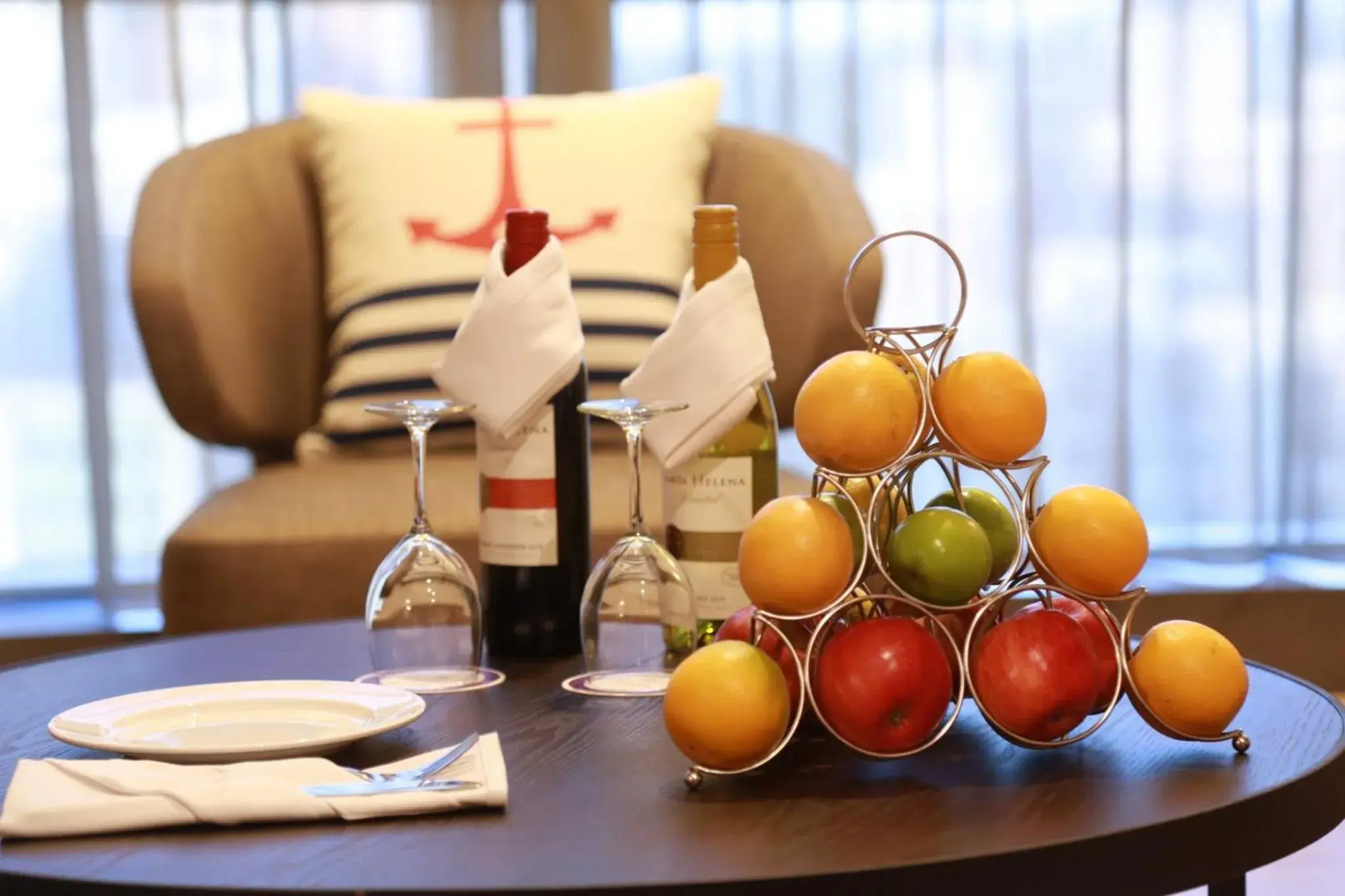 Food and drinks in AJ Hotel Hsinchu Food and drinks in AJ Hotel Hsinchu