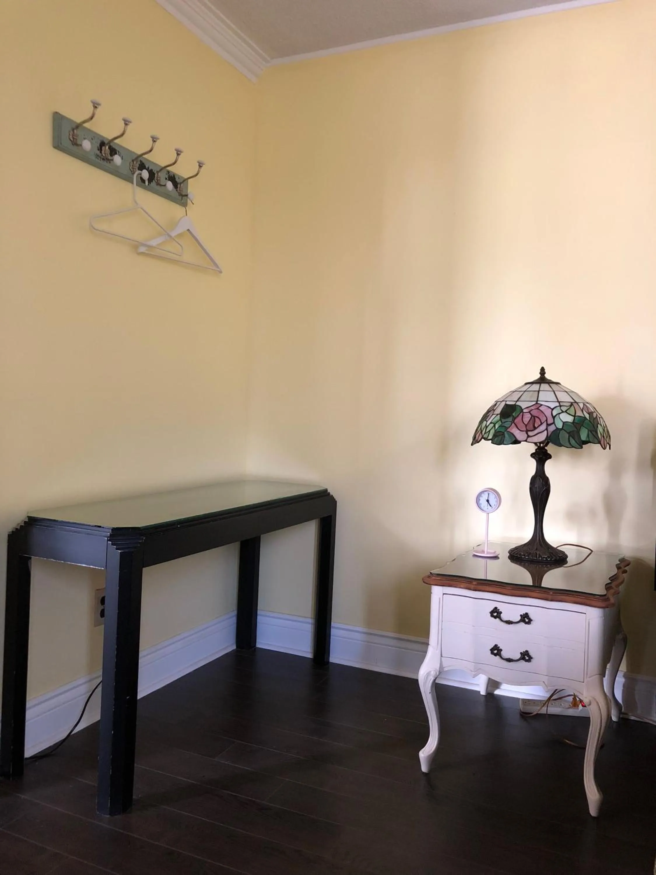 Bedroom in Blue Gables Bed and Breakfast