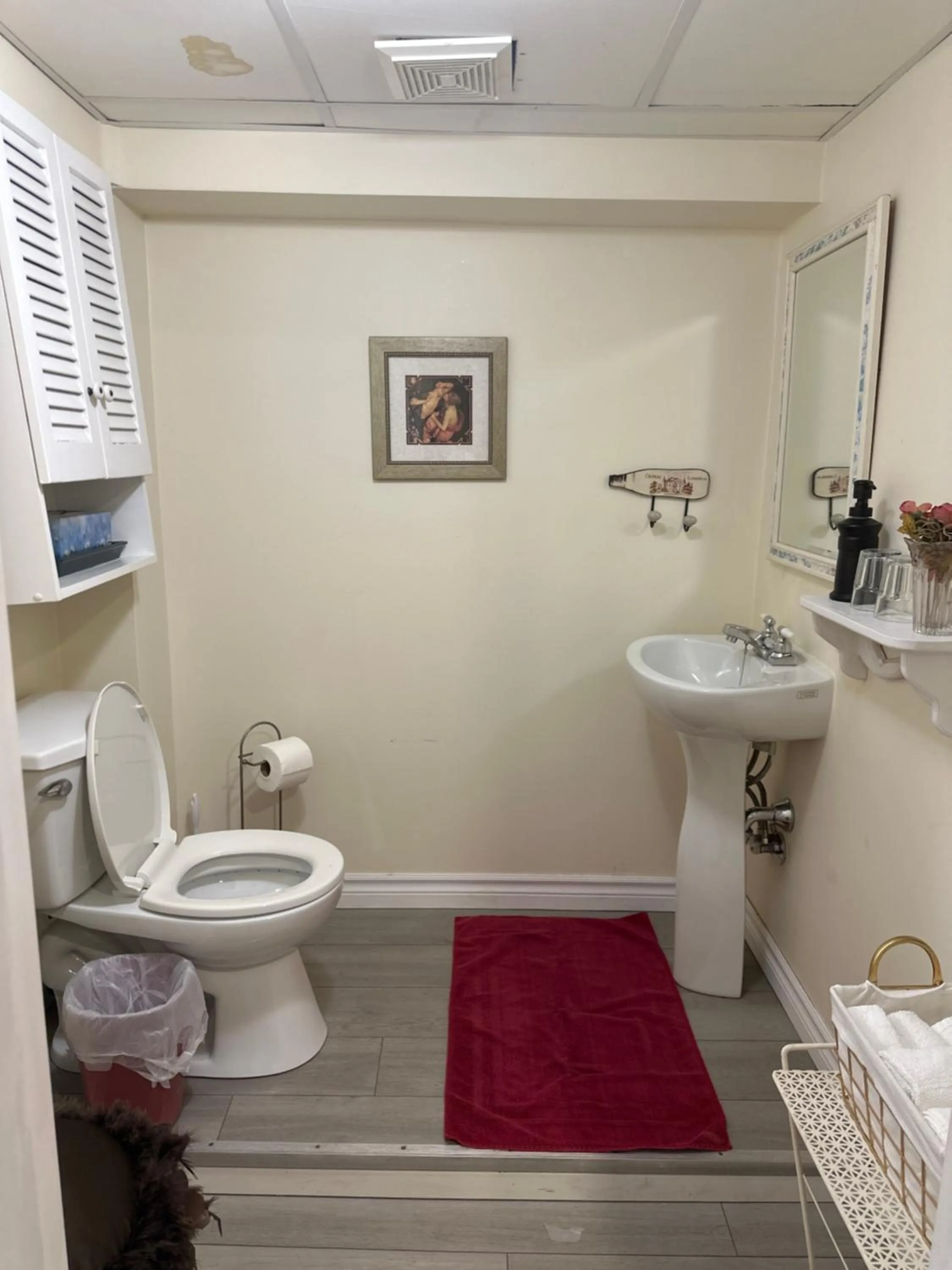 Blue Gables Bed and Breakfast