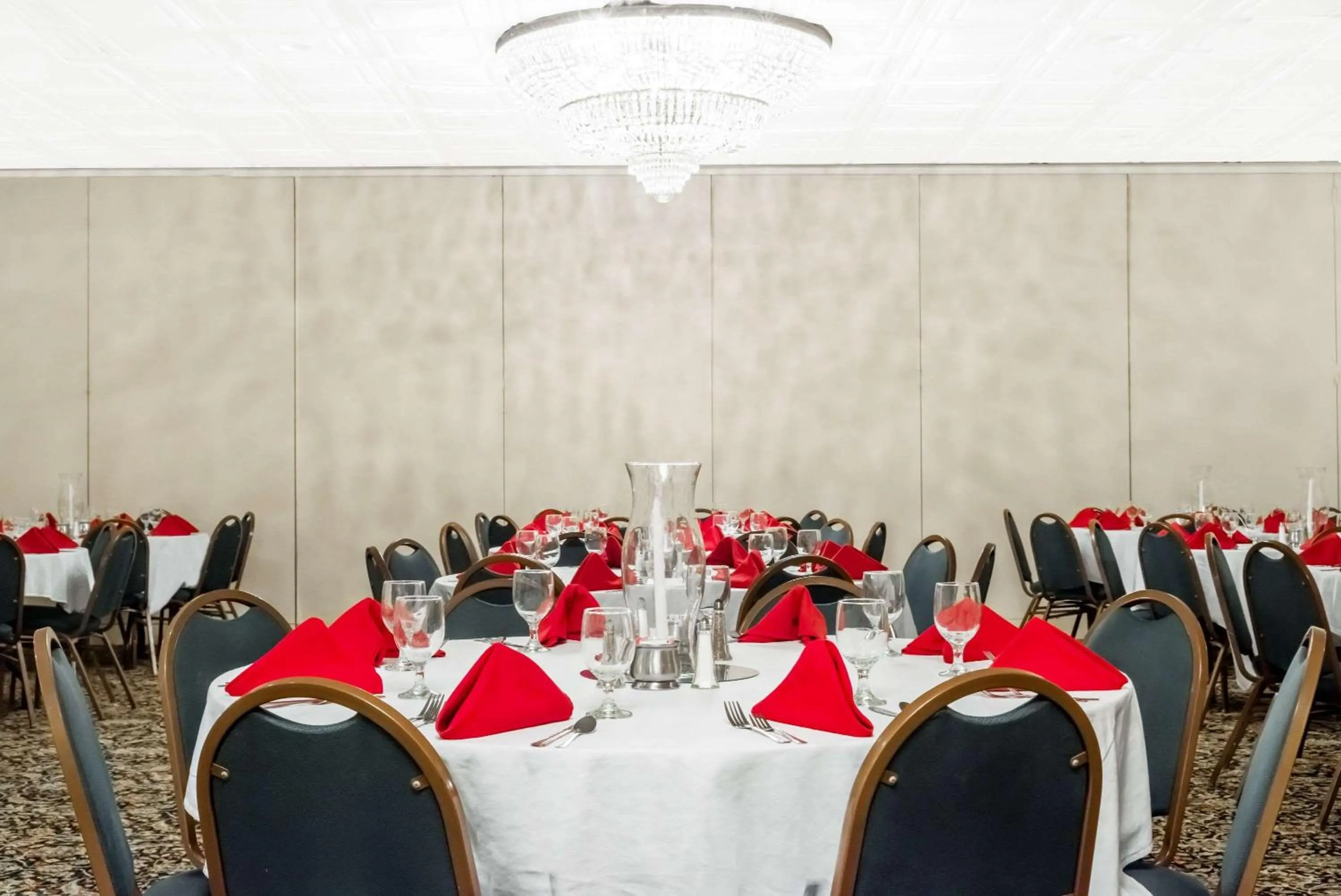 Banquet/Function facilities, Restaurant/Places to Eat in Ramada by Wyndham Lexington North Hotel & Conference Center