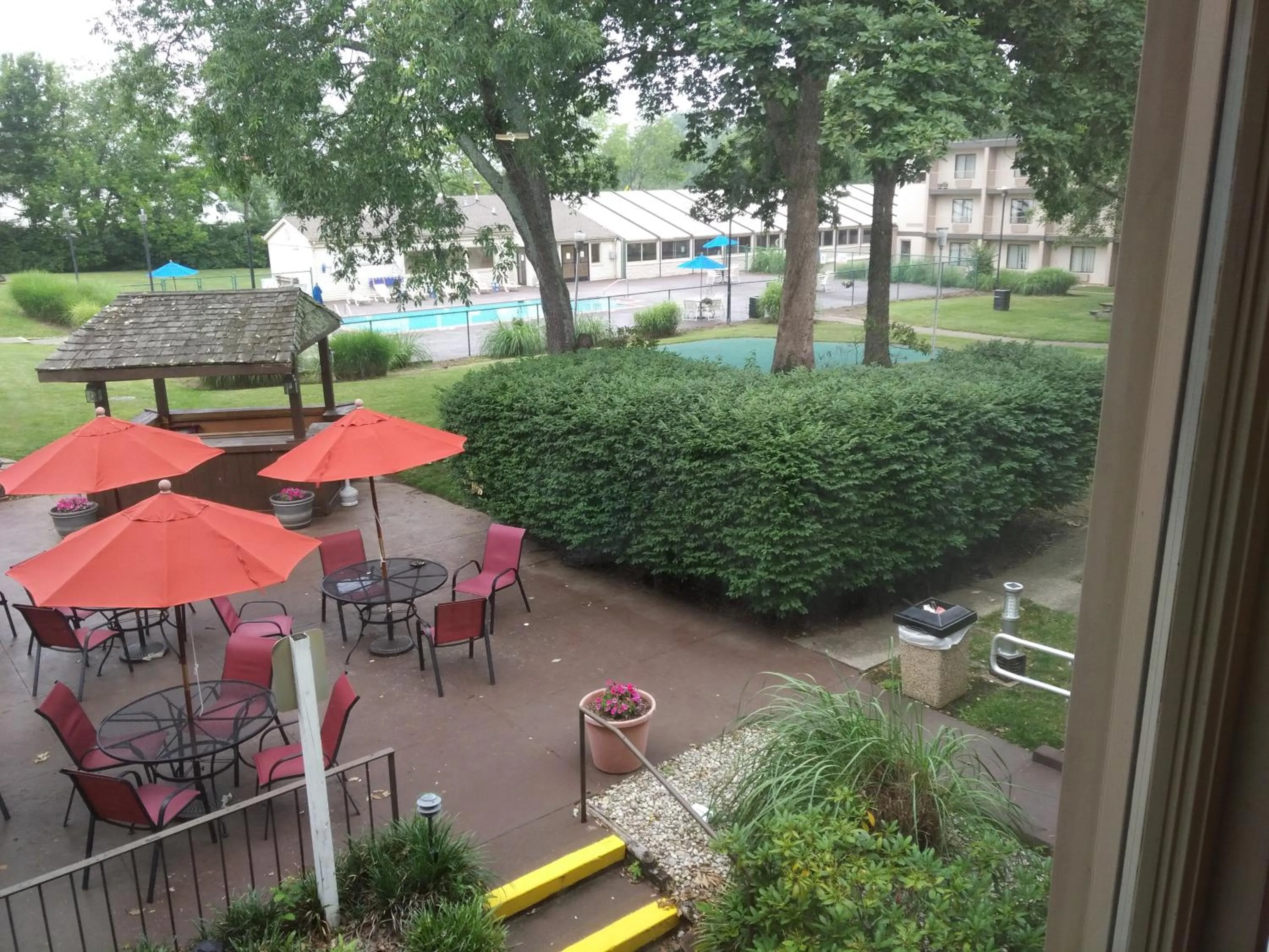 Other in Ramada by Wyndham Lexington North Hotel & Conference Center