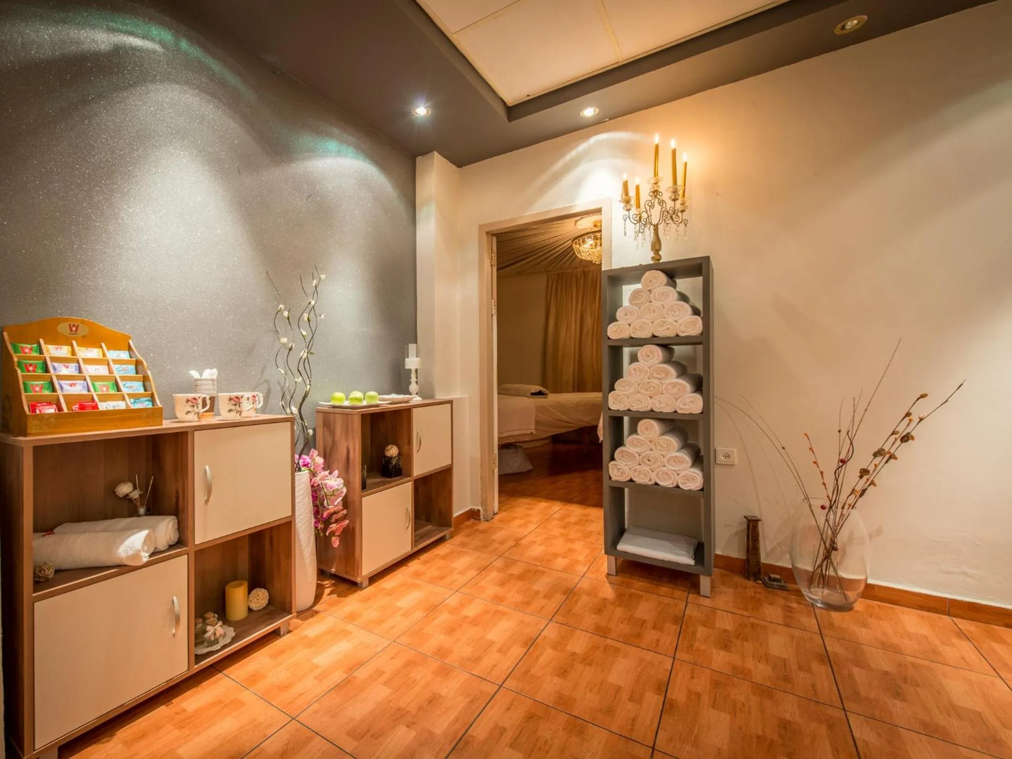 Neptune Eilat By Dan Hotels