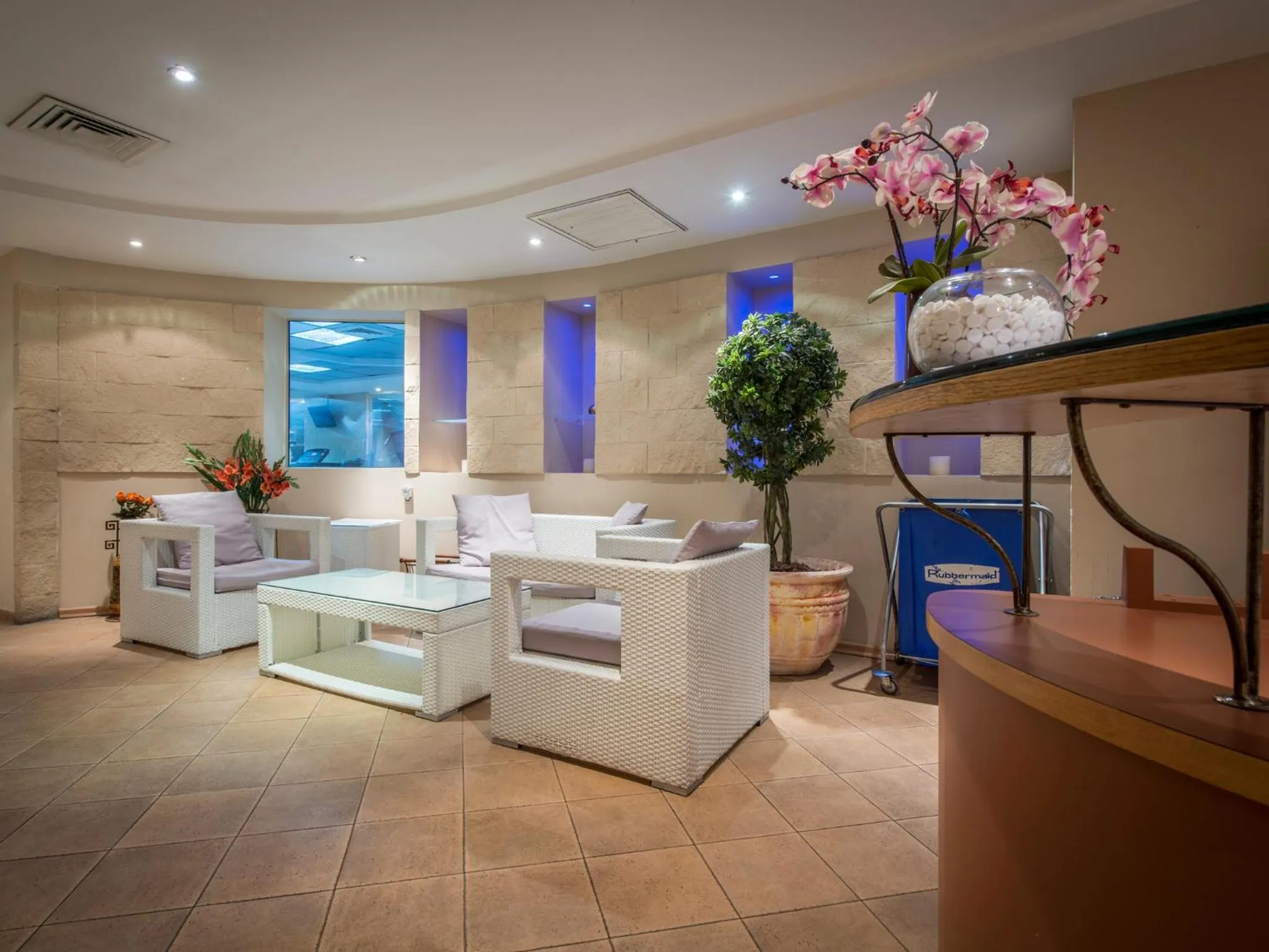 Neptune Eilat By Dan Hotels