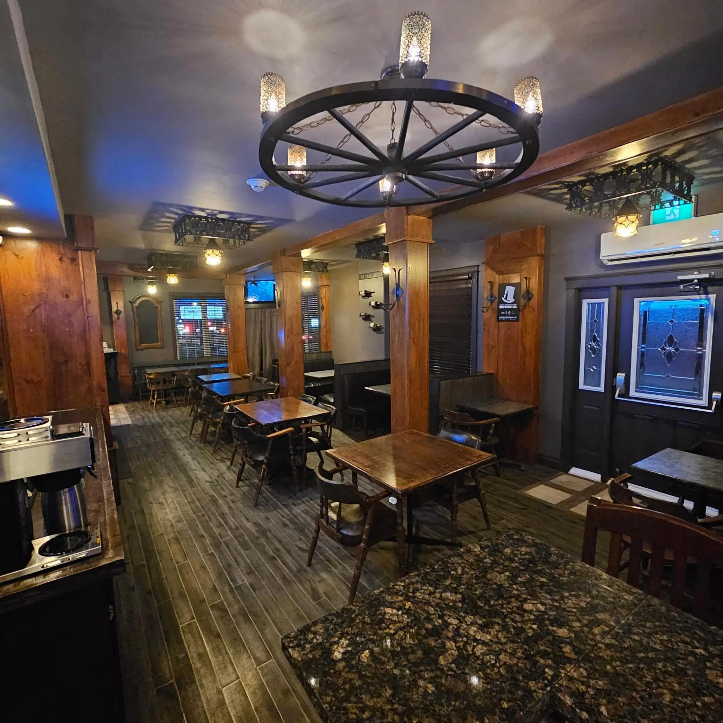 Restaurant/places to eat in Canadas Best Value Inn & Suites-Charlottetown Restaurant/places to eat in Canadas Best Value Inn & Suites-Charlottetown