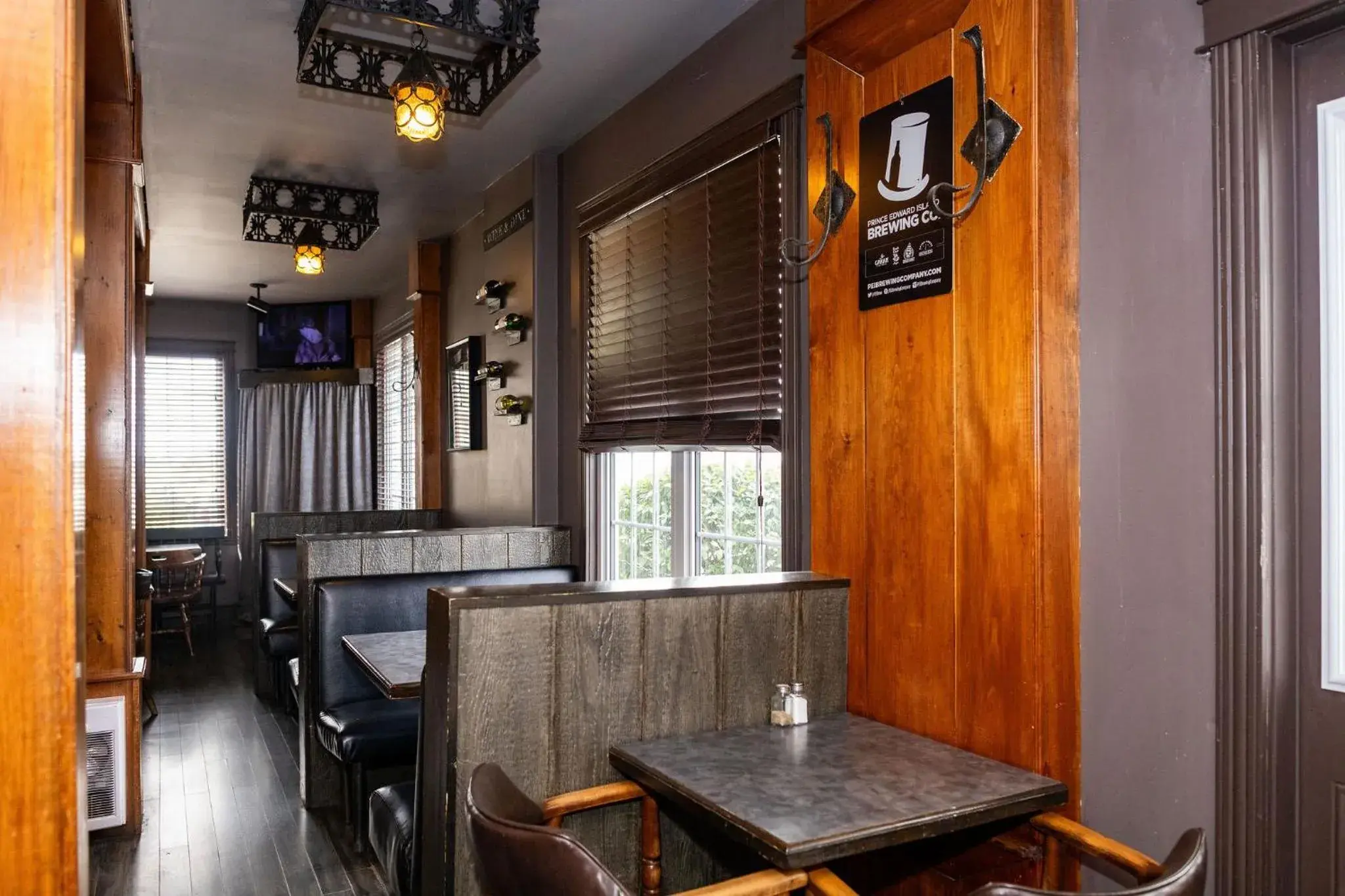 Restaurant/places to eat in Canadas Best Value Inn & Suites-Charlottetown Restaurant/places to eat in Canadas Best Value Inn & Suites-Charlottetown