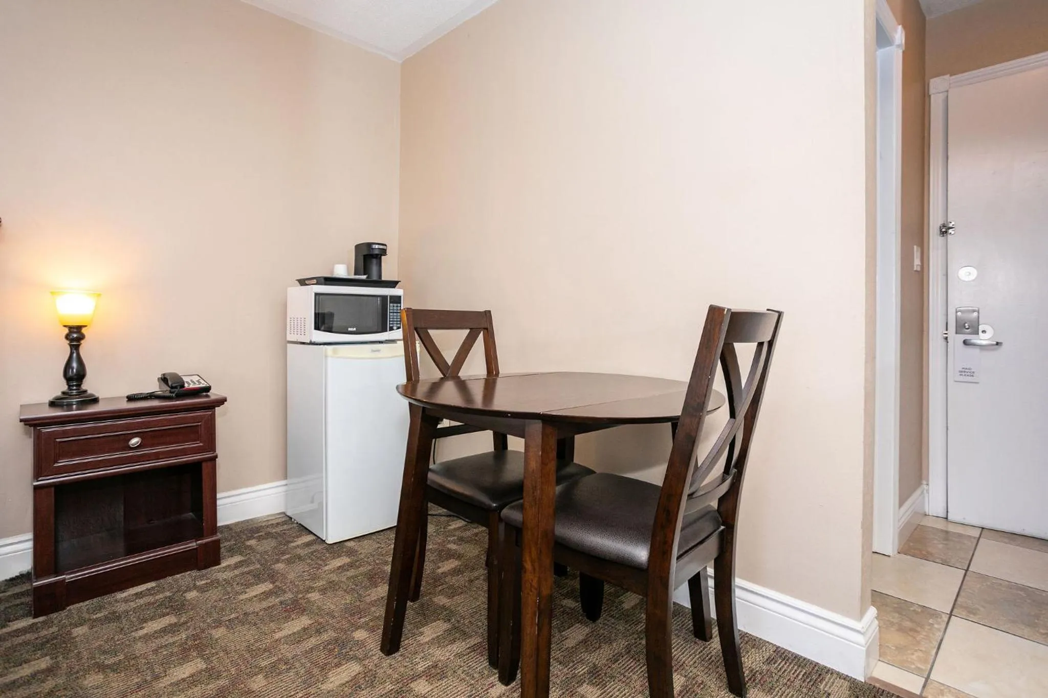 Dining area in Canadas Best Value Inn & Suites-Charlottetown