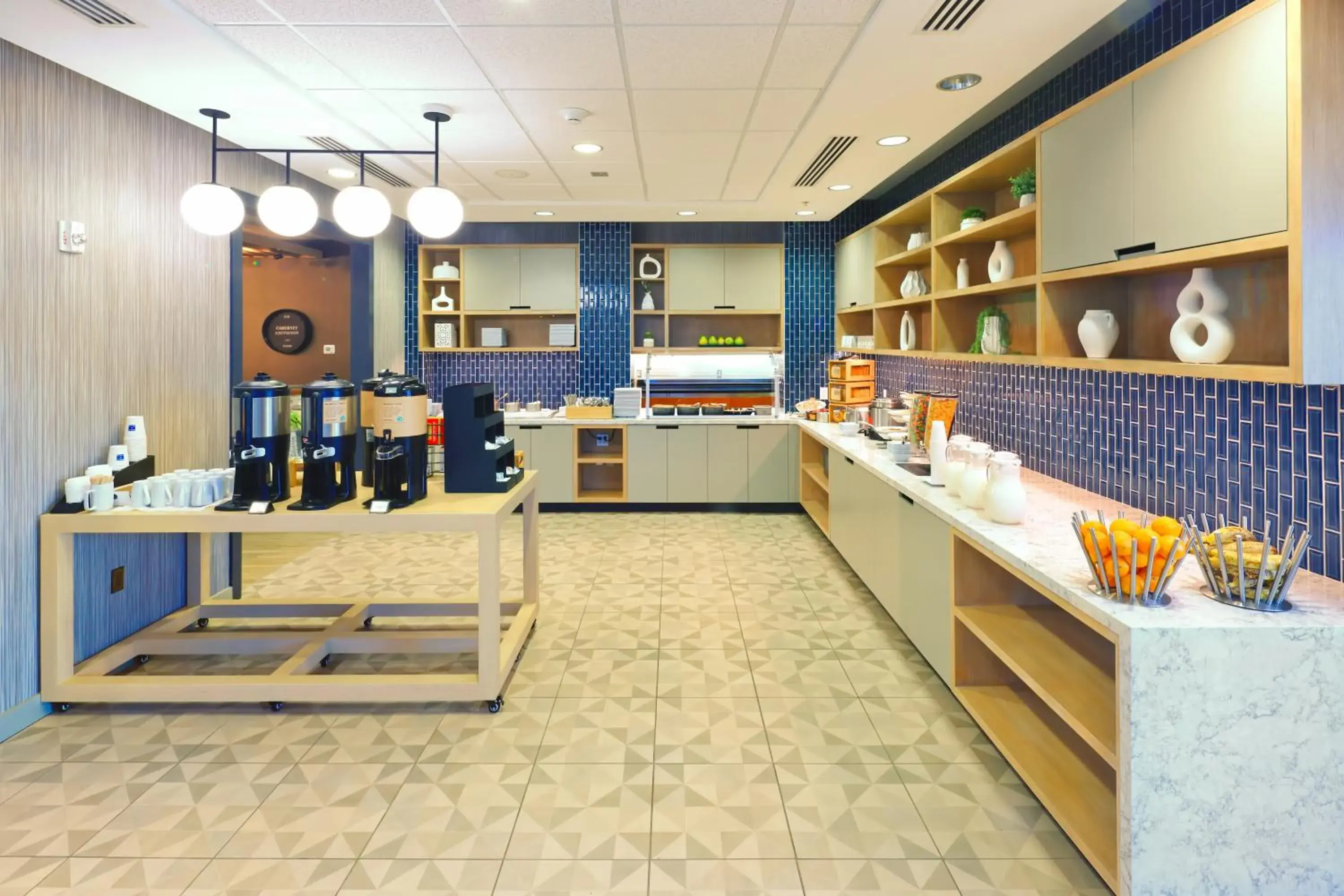 Breakfast in Hyatt Place Phoenix Gilbert Breakfast in Hyatt Place Phoenix Gilbert