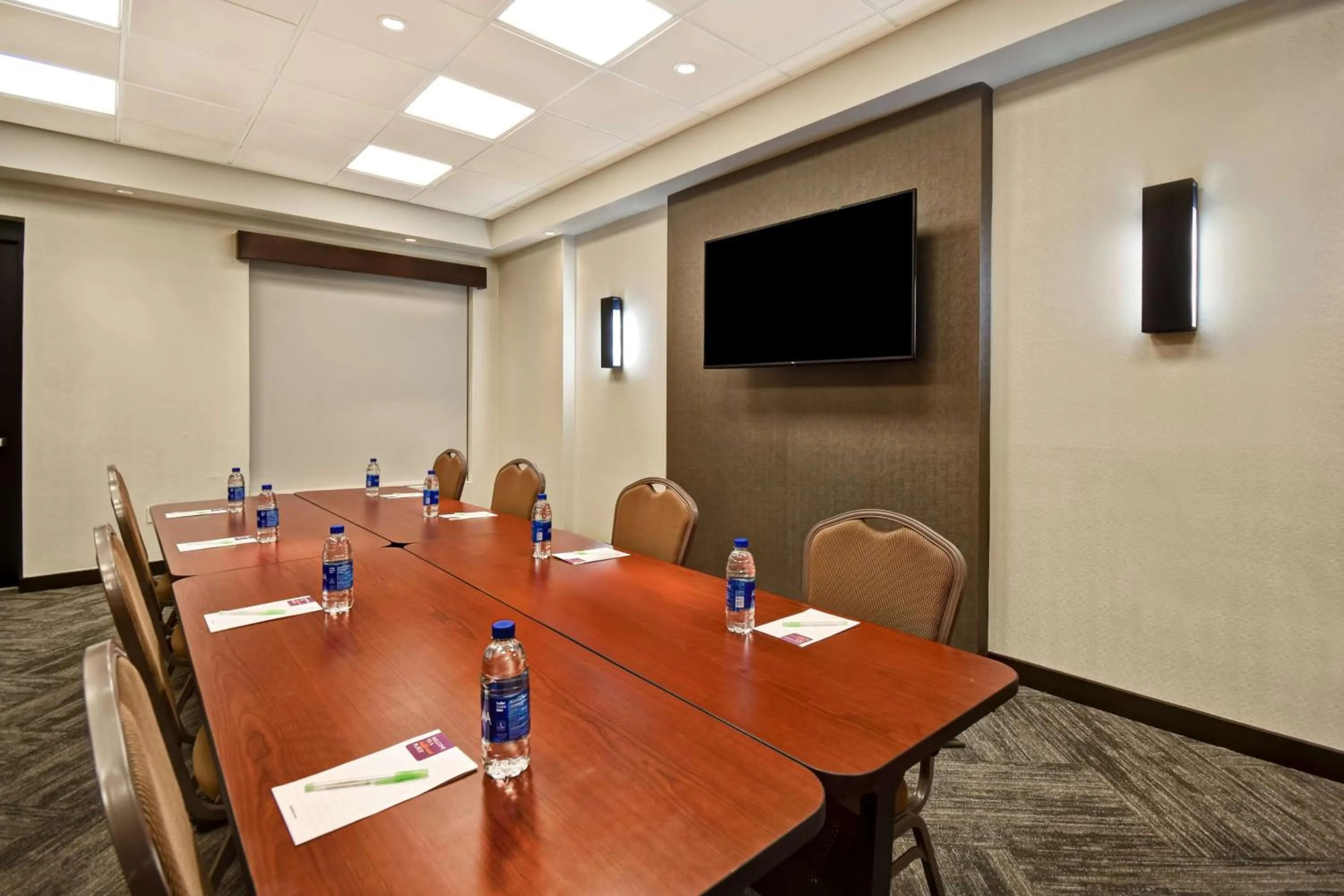 Meeting/conference room in Hyatt Place Phoenix Gilbert