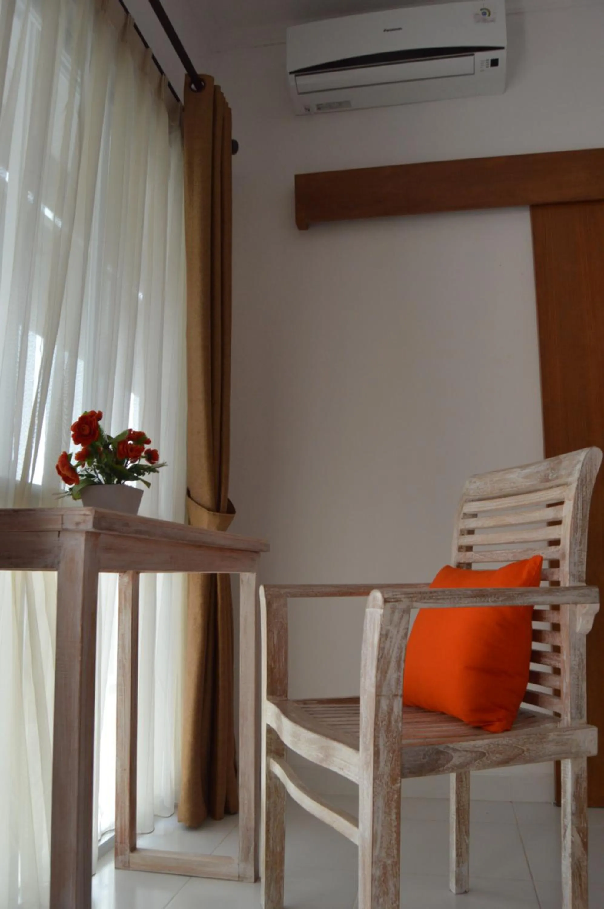 Bedroom in Askara Guest House & Hostel