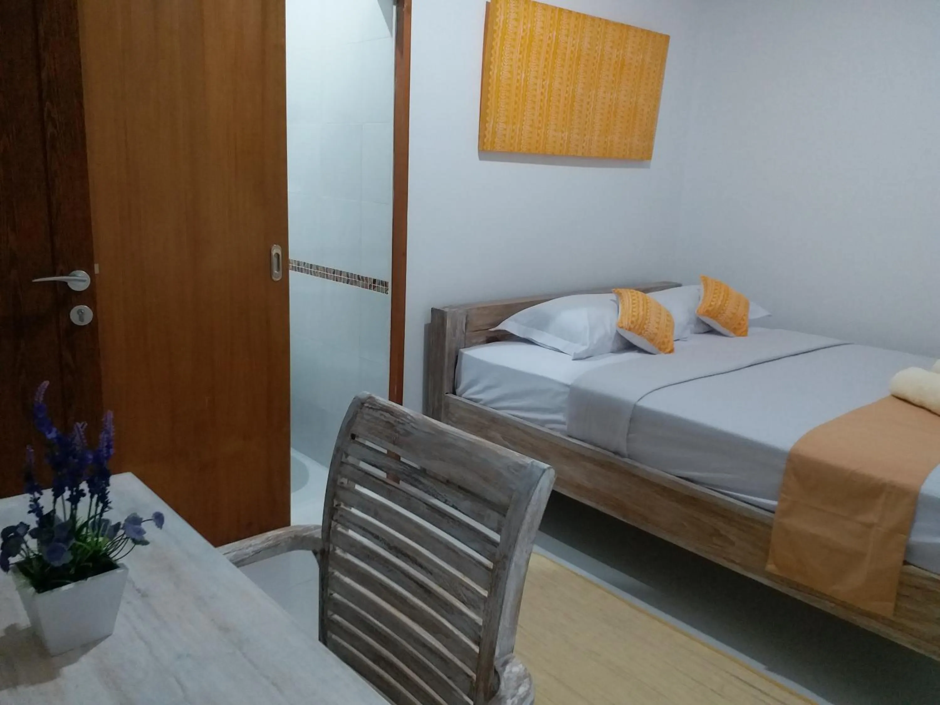 Bed in Askara Guest House & Hostel