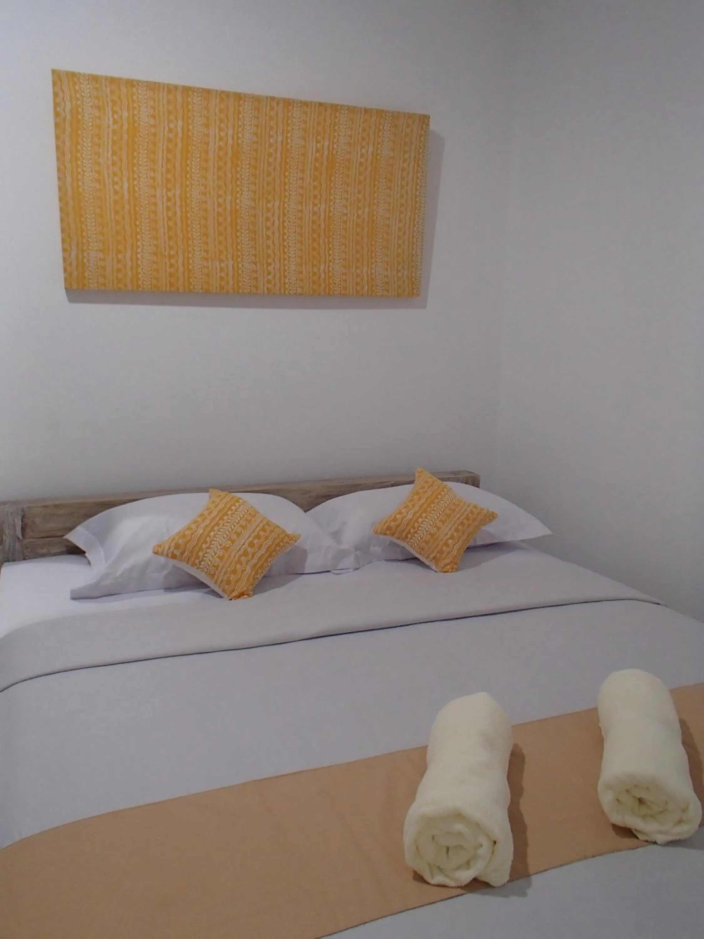 Bed in Askara Guest House & Hostel