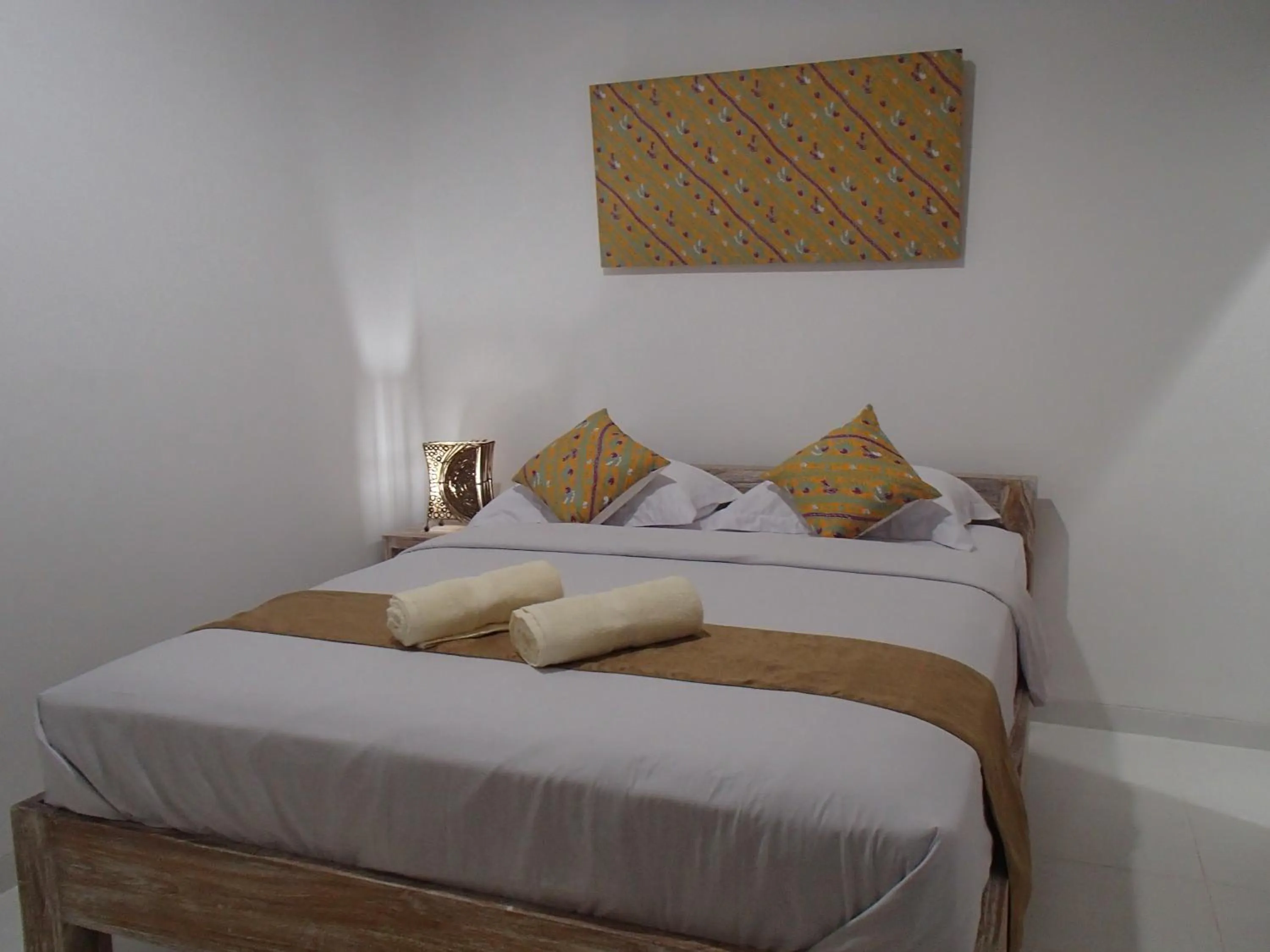 Bed in Askara Guest House & Hostel