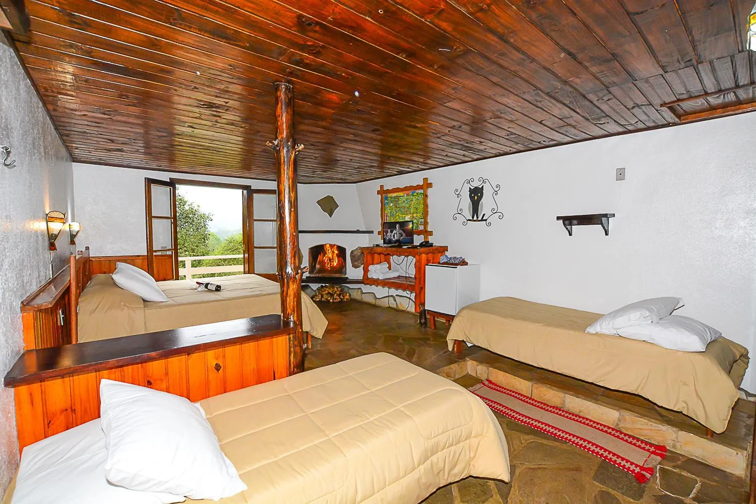 Hotel Cabeça de Boi