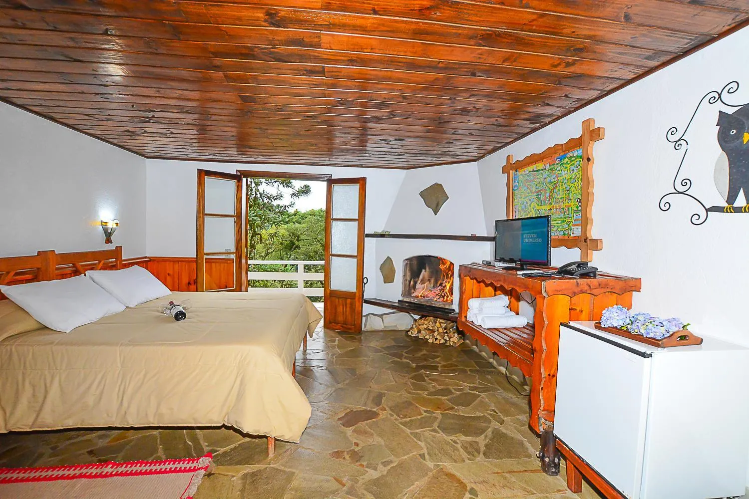 Hotel Cabeça de Boi