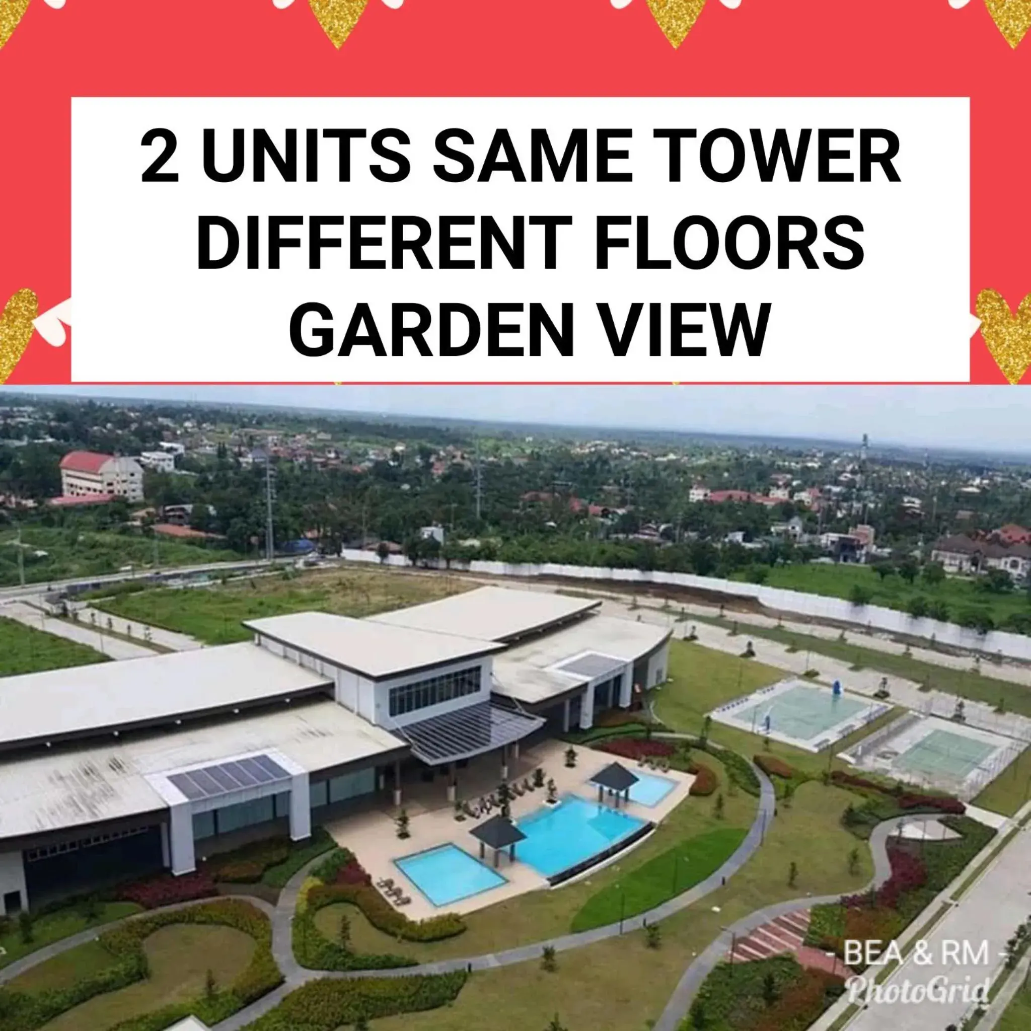 Wind Residences by Bea and RM Wind Residences by Bea and RM